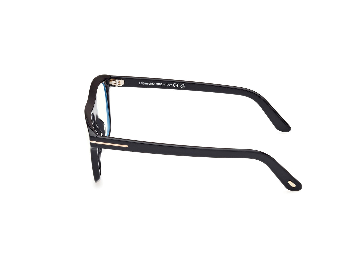 Tom Ford FT5939-B-001-52 52mm