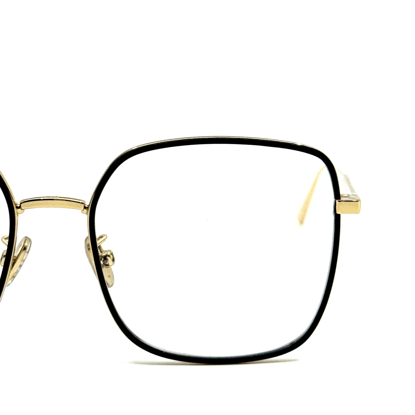 Christian Dior Eyeglasses GemDiorO S5I 1200