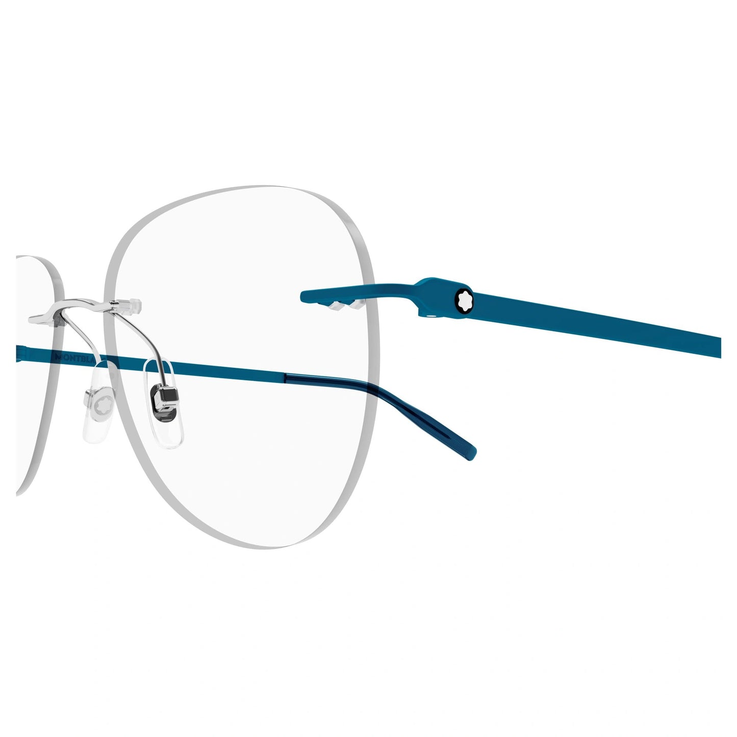 Mont Blanc MB0283o-005 55mm