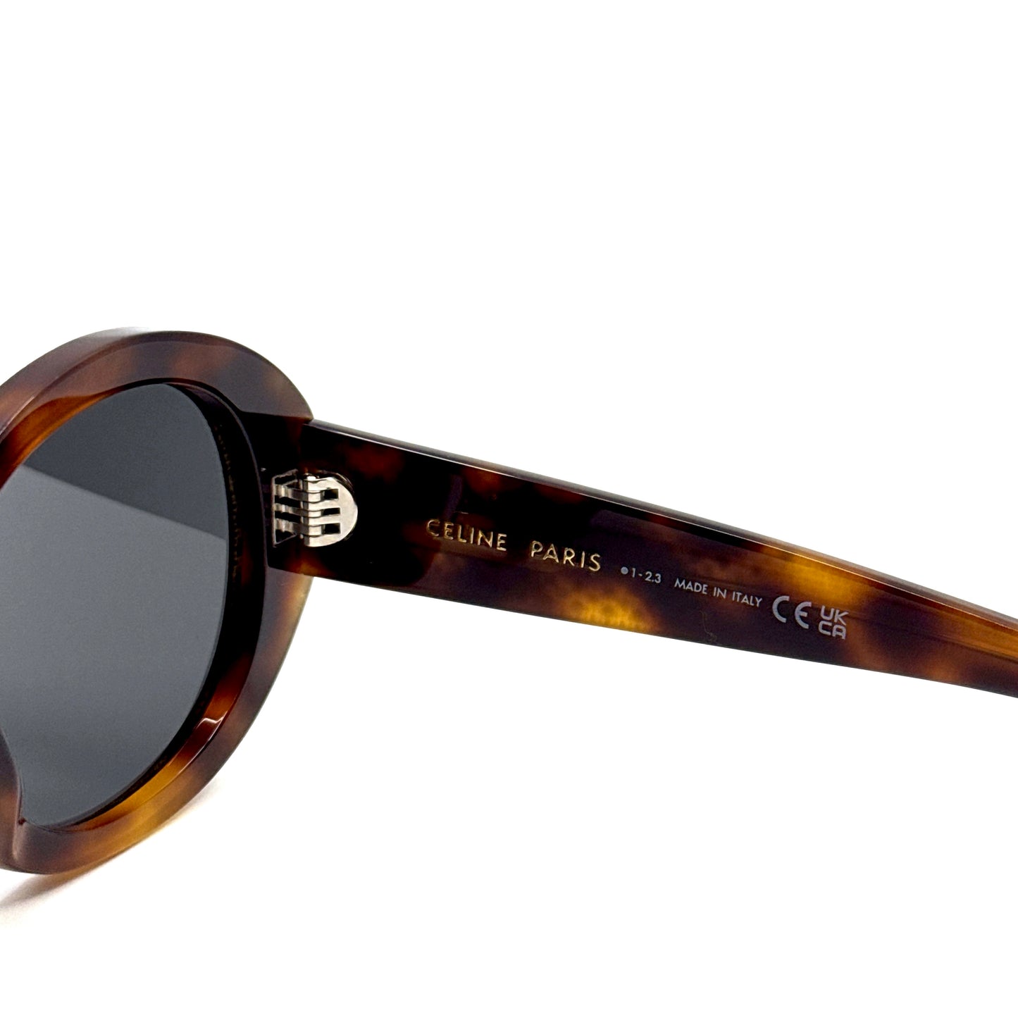 CELINE Sunglasses CL4240IS 53A