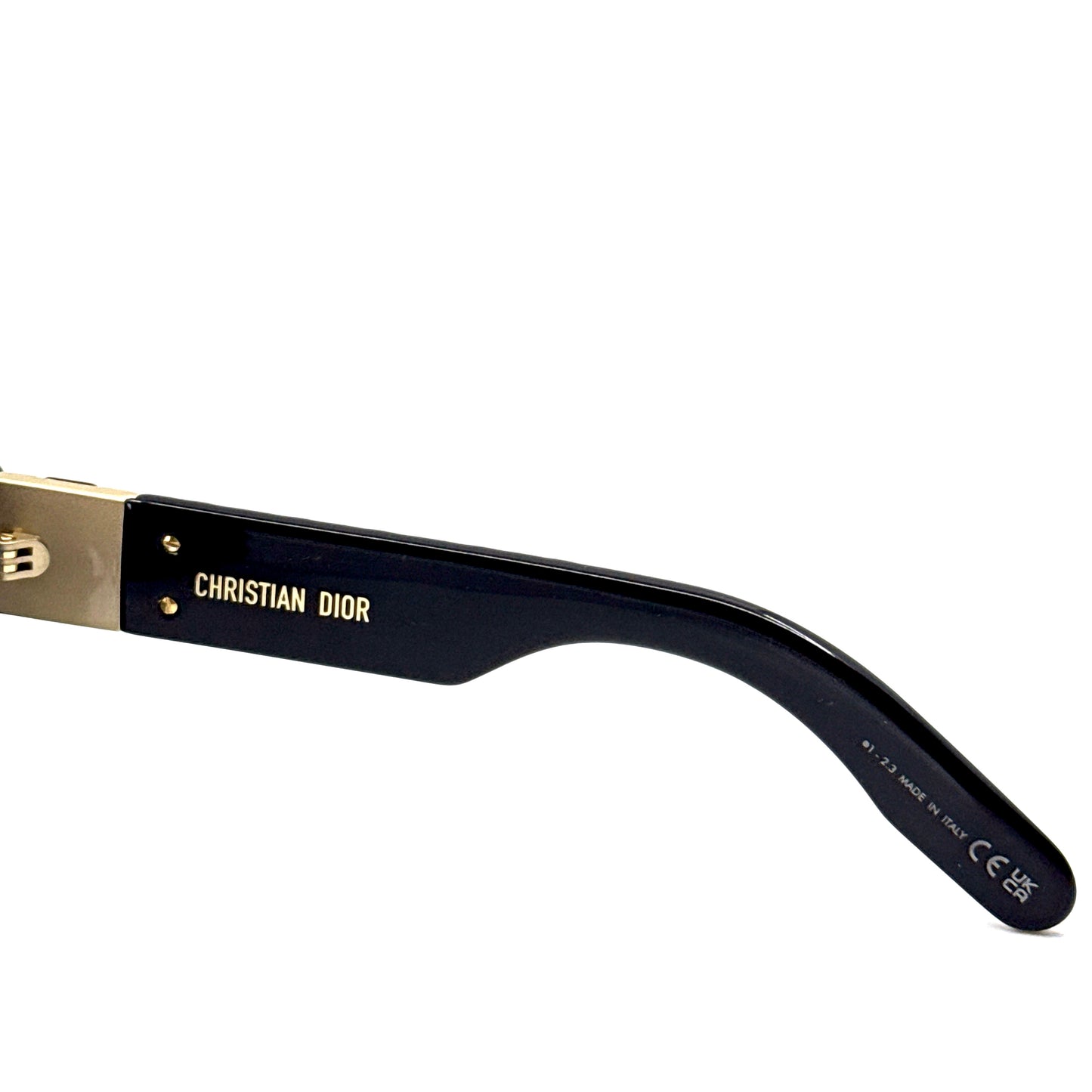 CHRISTIAN DIOR Sunglasses Lady 95.22 S2I 10A0