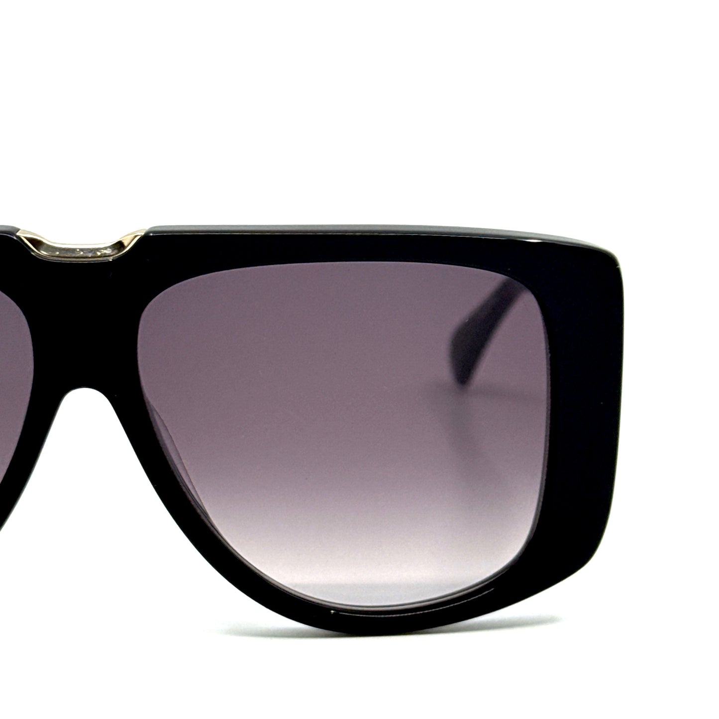 MAXMARA Sunglasses Spark1 MM0075 01B