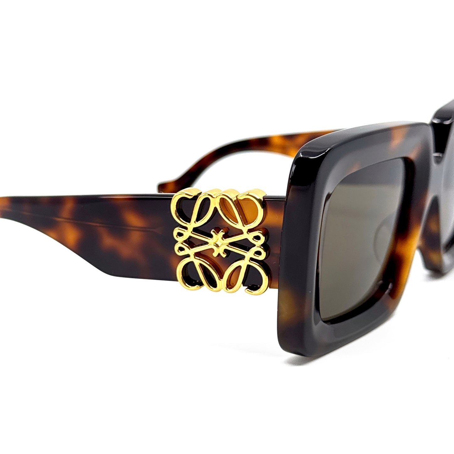 LOEWE Sunglasses LW40176U 52E