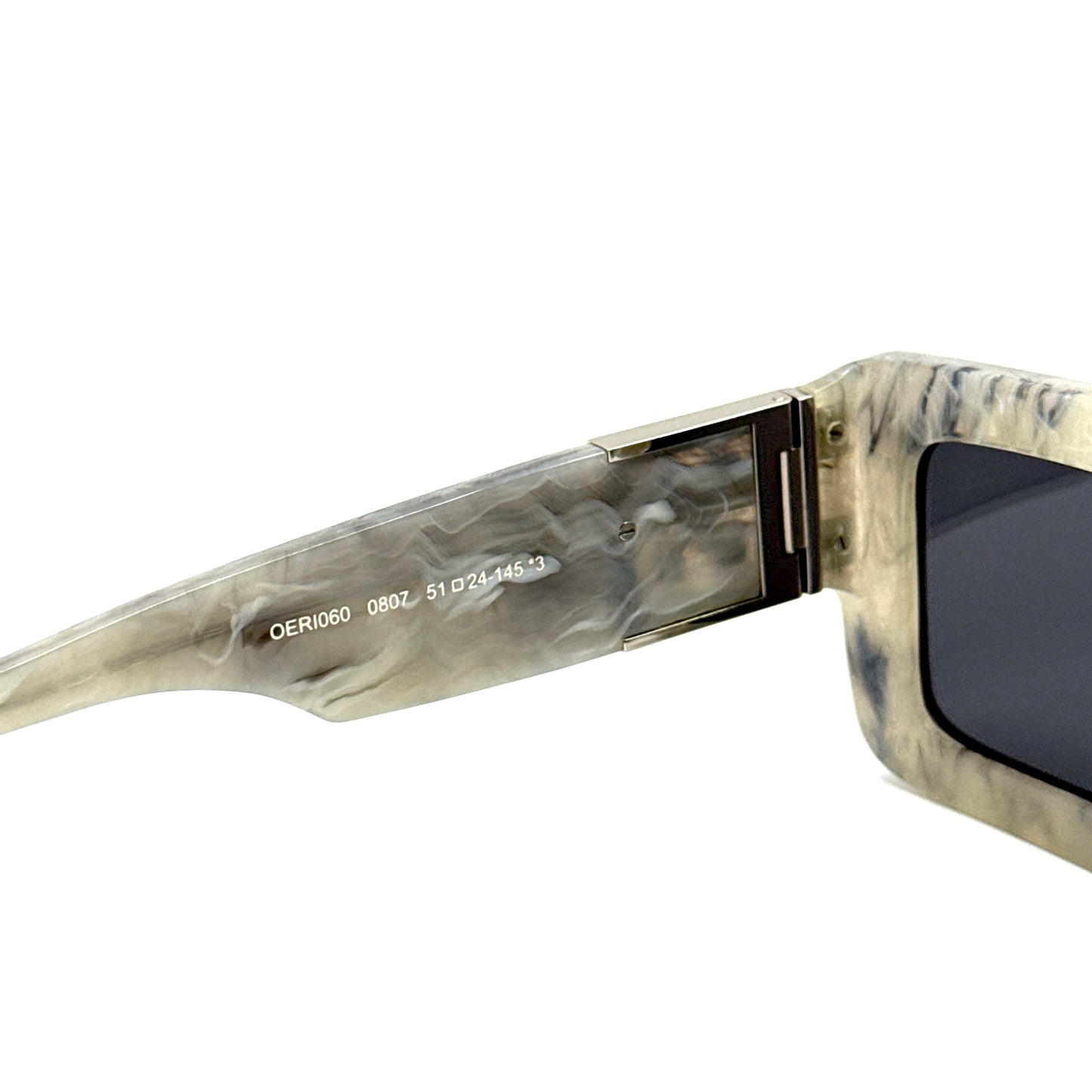 OFF-WHITE Sunglasses Leonardo OERI060 0807