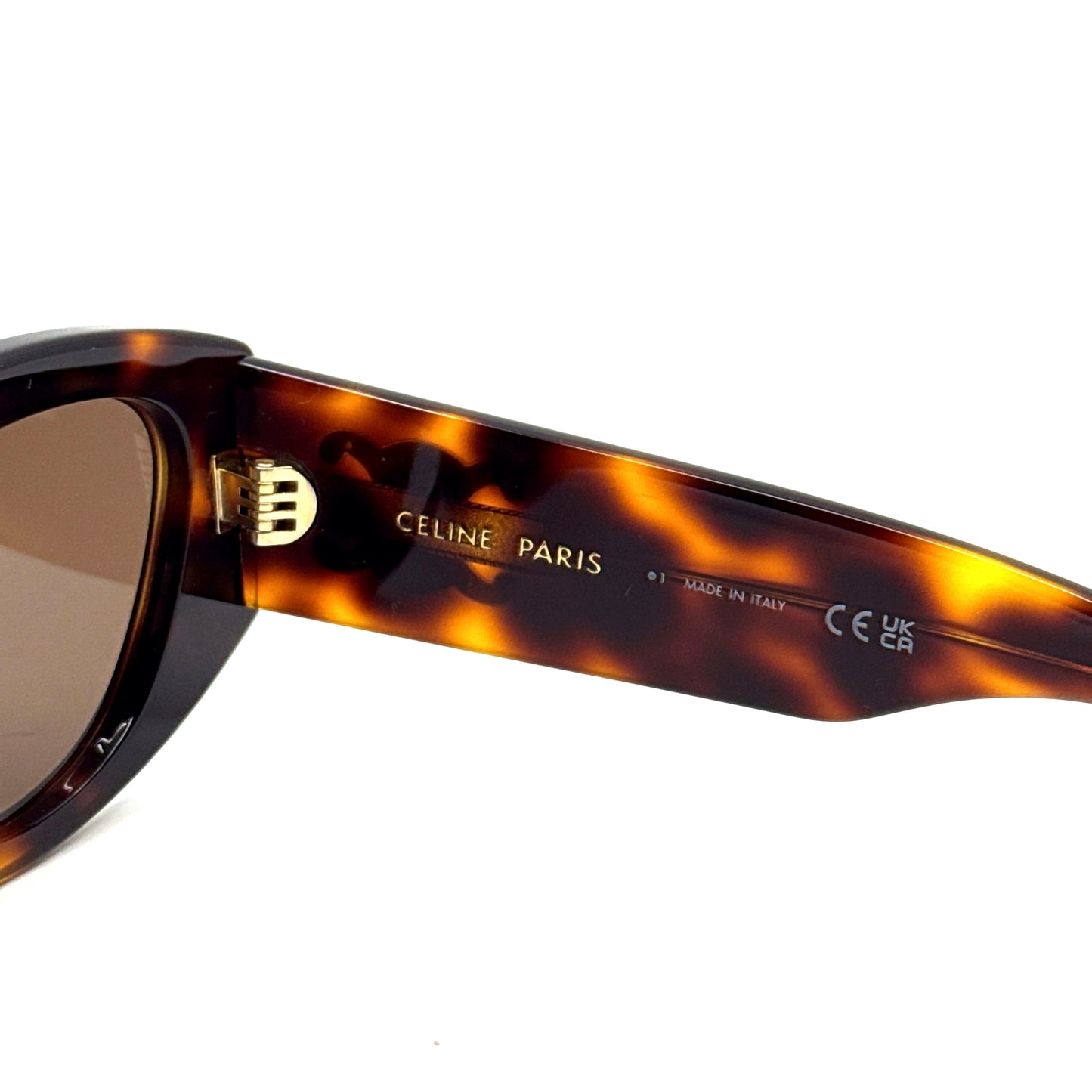 CELINE Sunglasses CL40308U 53E