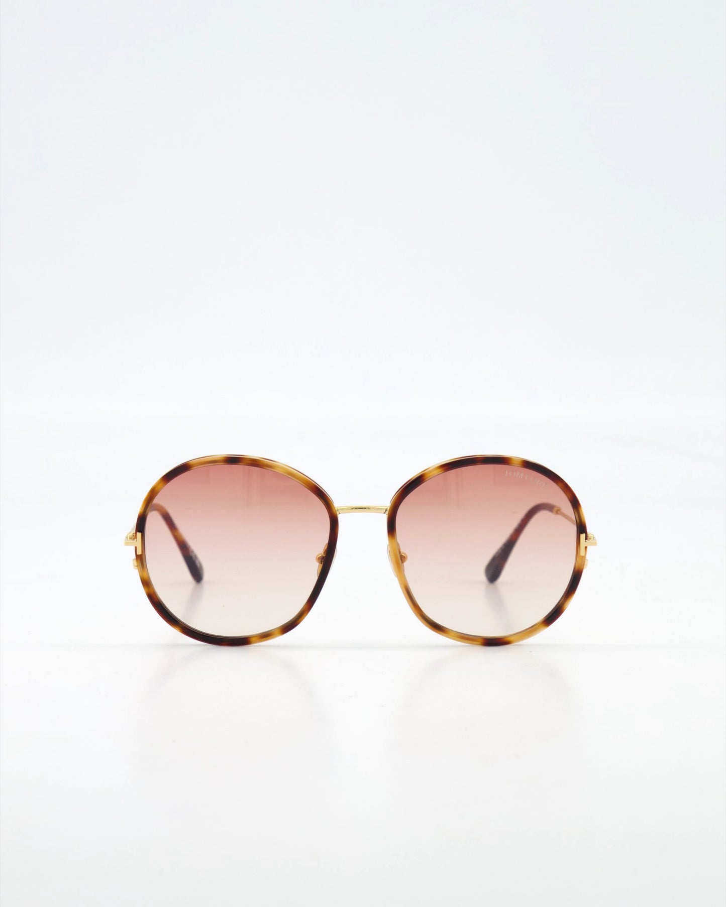 Tom Ford FT0946-53T-58 58mm