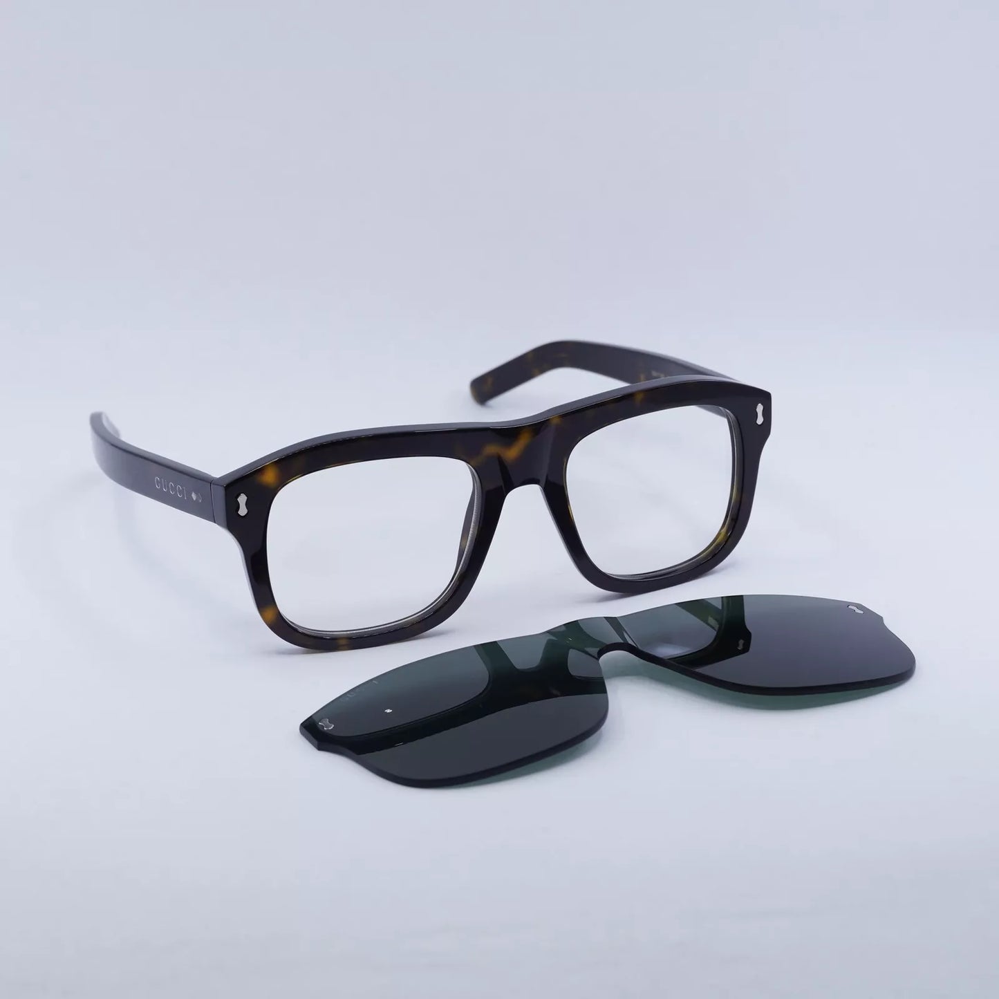 Gucci GG1712S-002 52mm