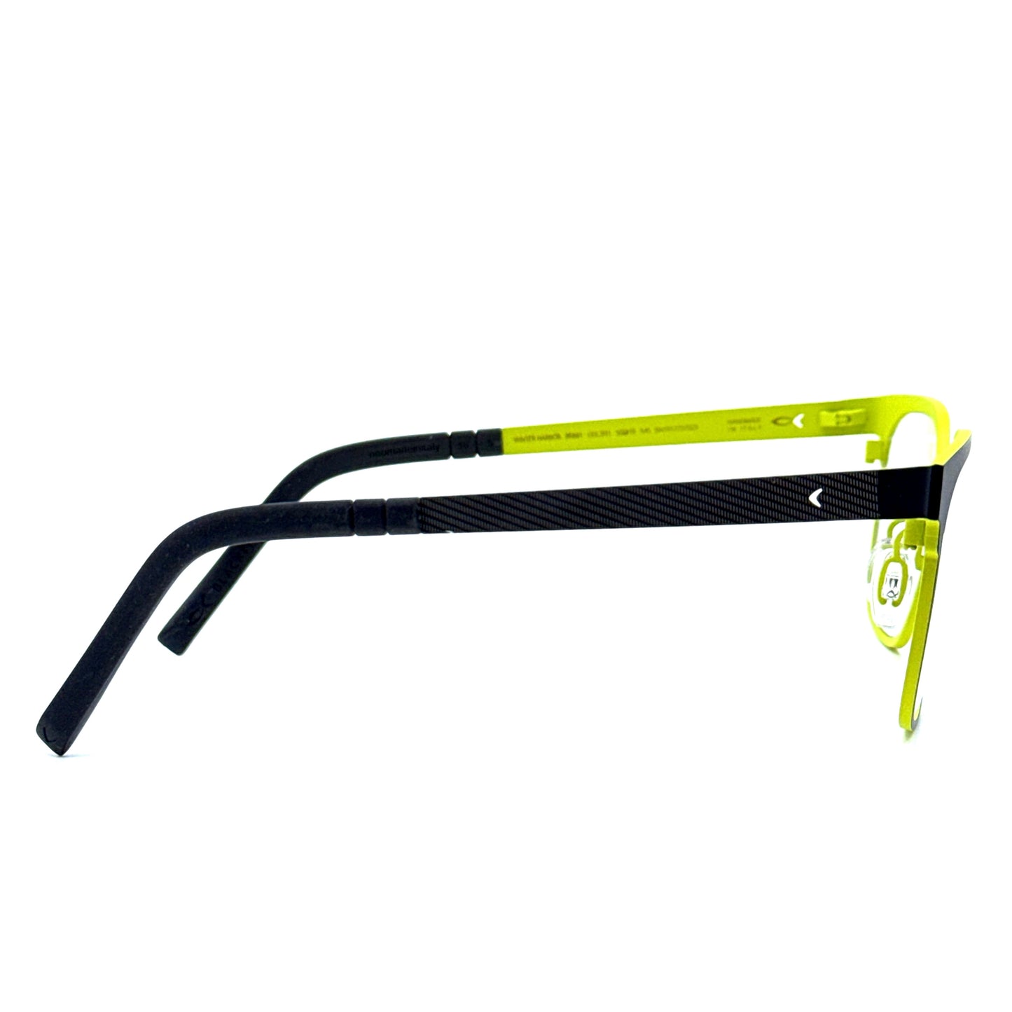 BLACKFIN Eyeglasses Winter Harbor BF881 Col.931