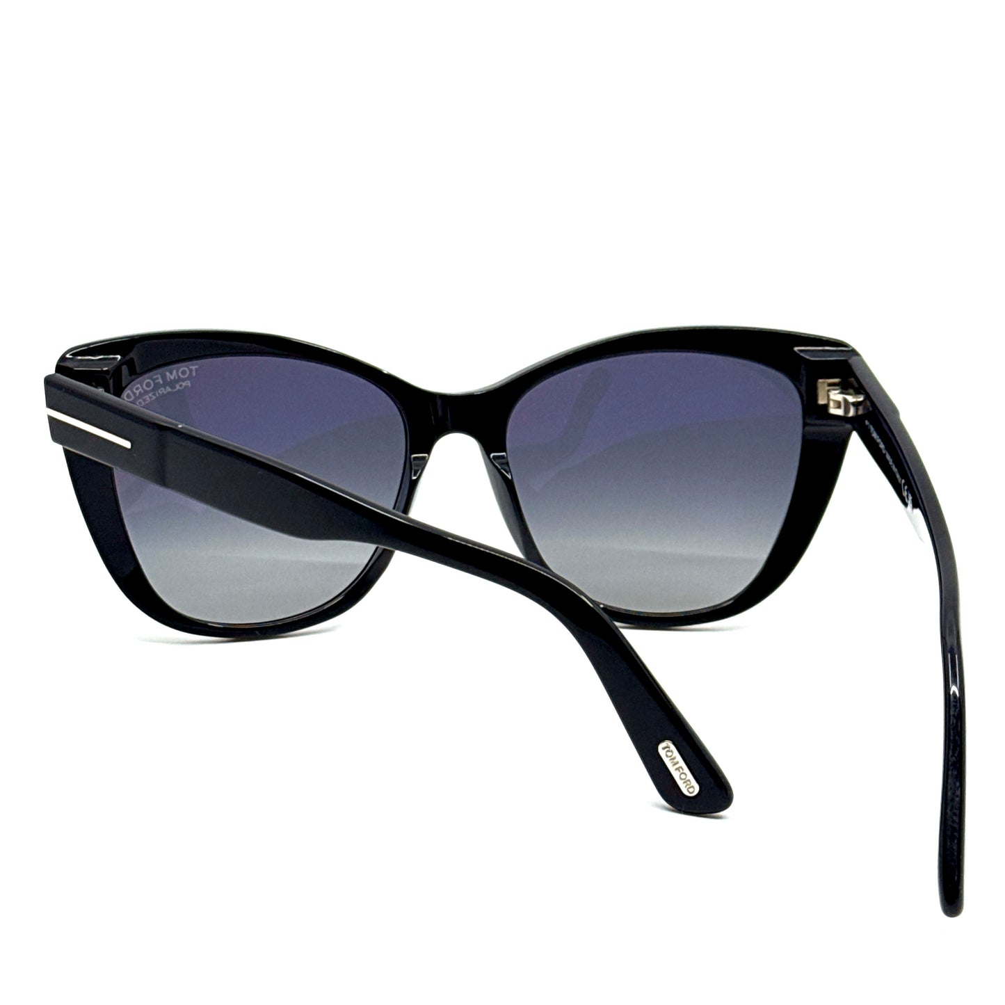 TOM FORD Nora Sunglasses TF937 01D