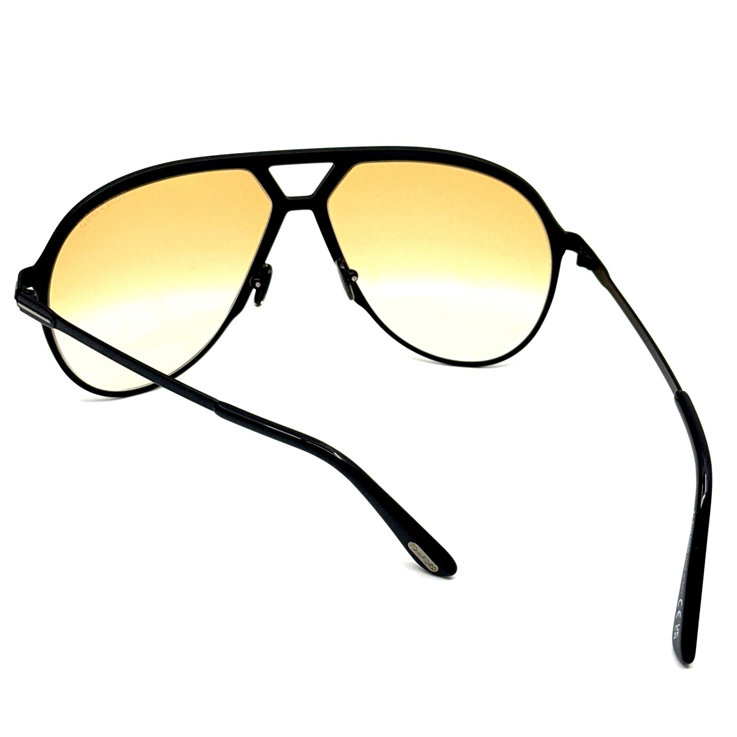 TOM FORD Xavier Sunglasses TF1060 01F