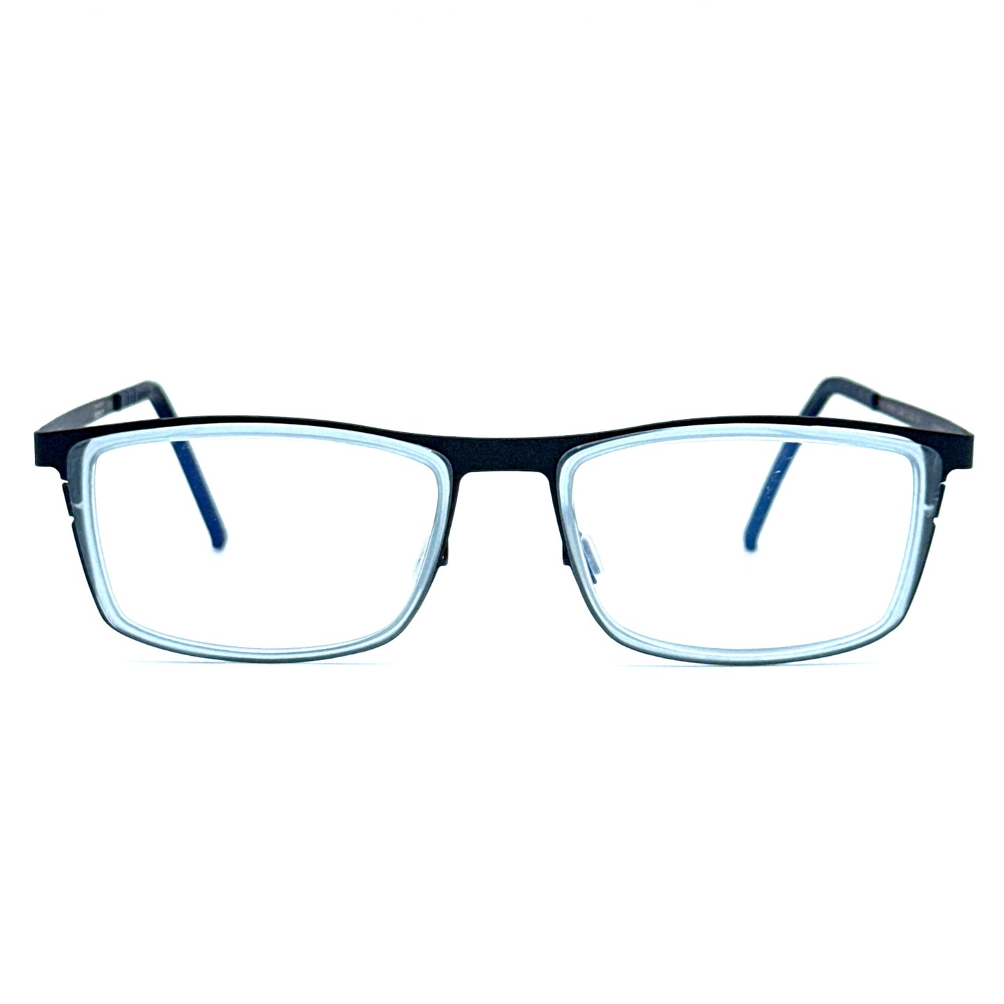 BLACKFIN Eyeglasses Bremen BF793 Col.662
