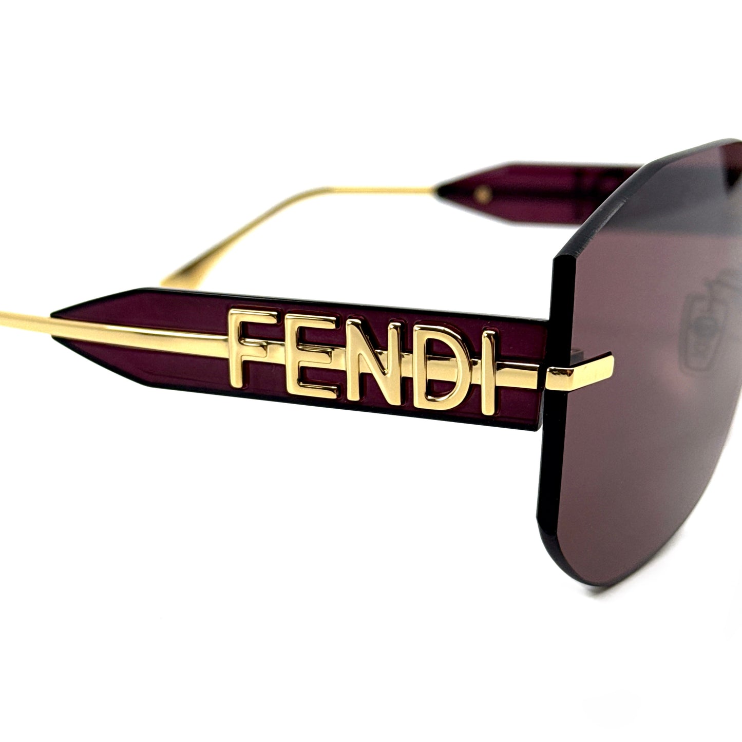 FENDI Sunglasses FE40067U 30Y