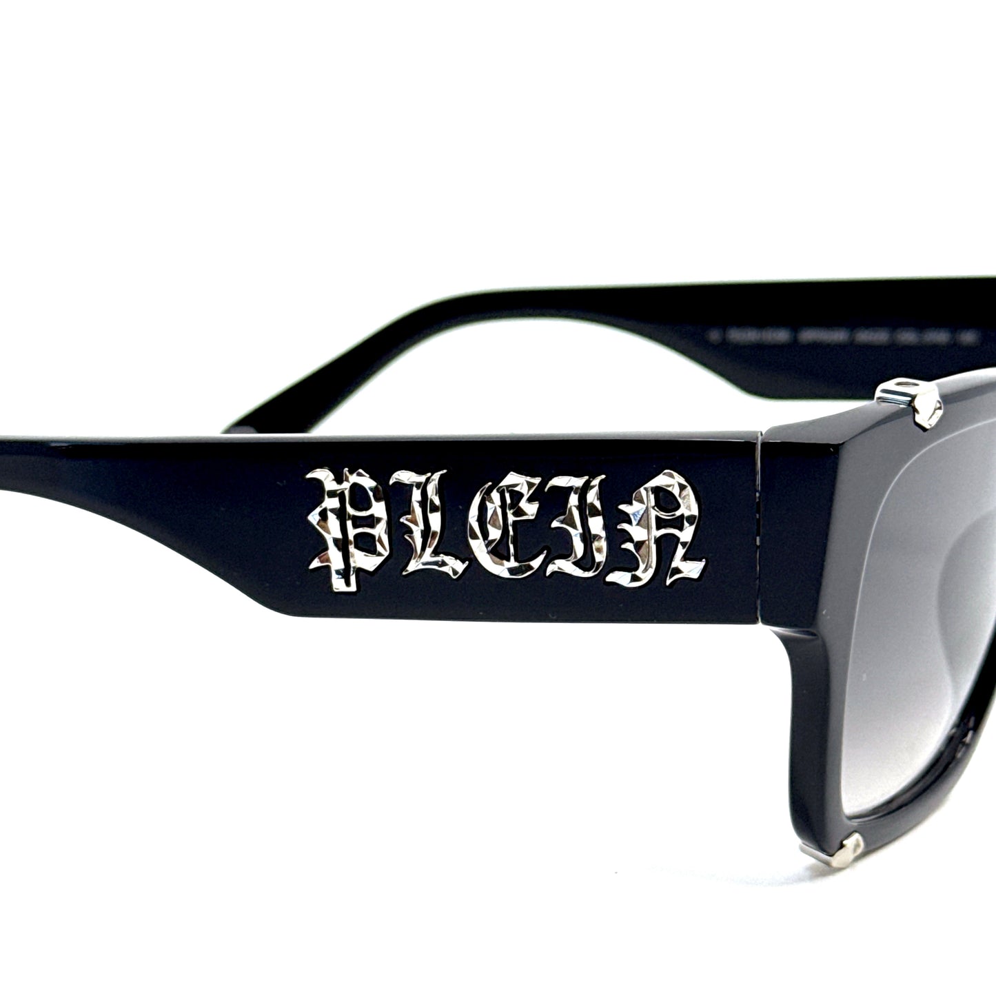 PHILIPP PLEIN Sunglasses Plein Icon SPP042W Col.0700