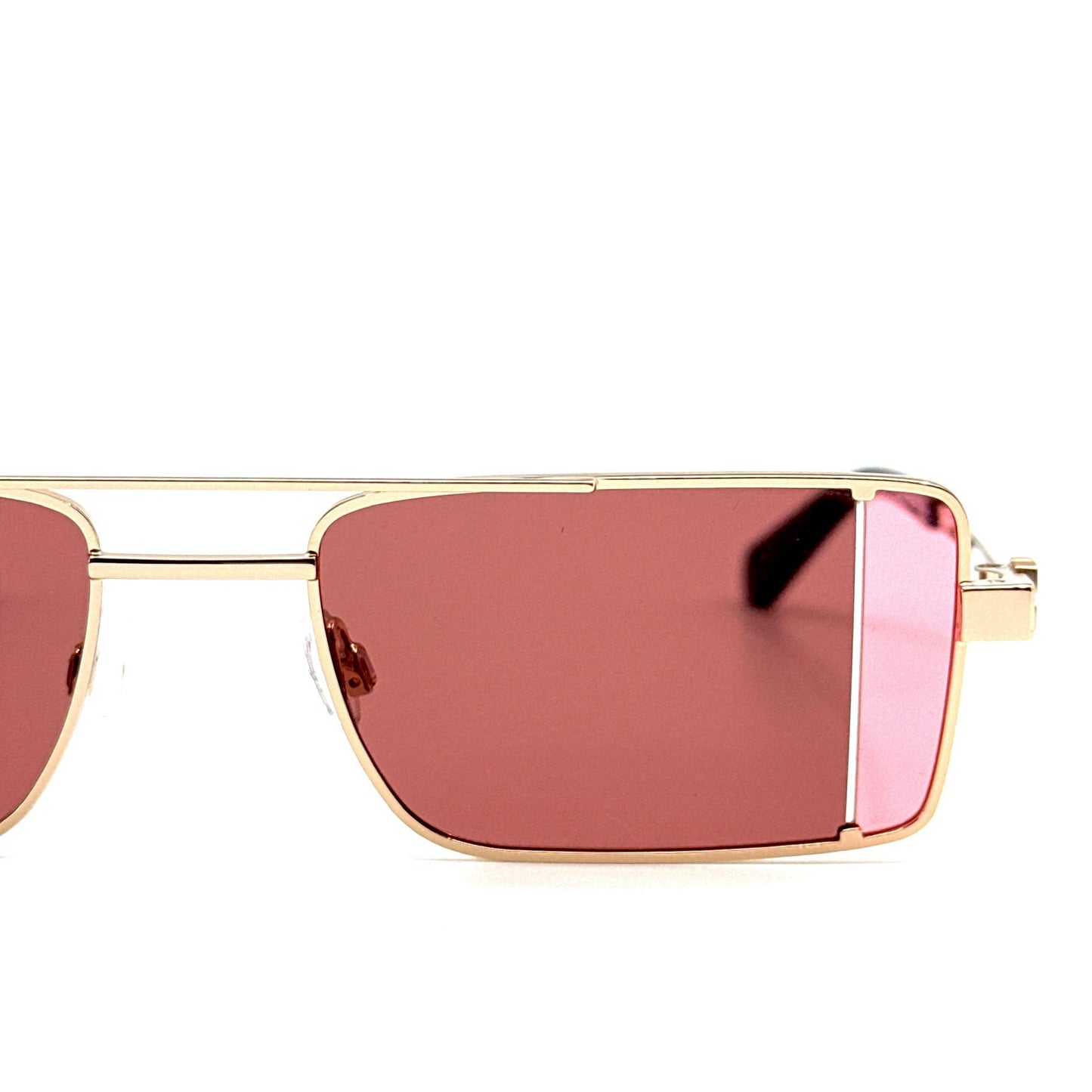 OFF-WHITE Sunglasses OERI14A 7628