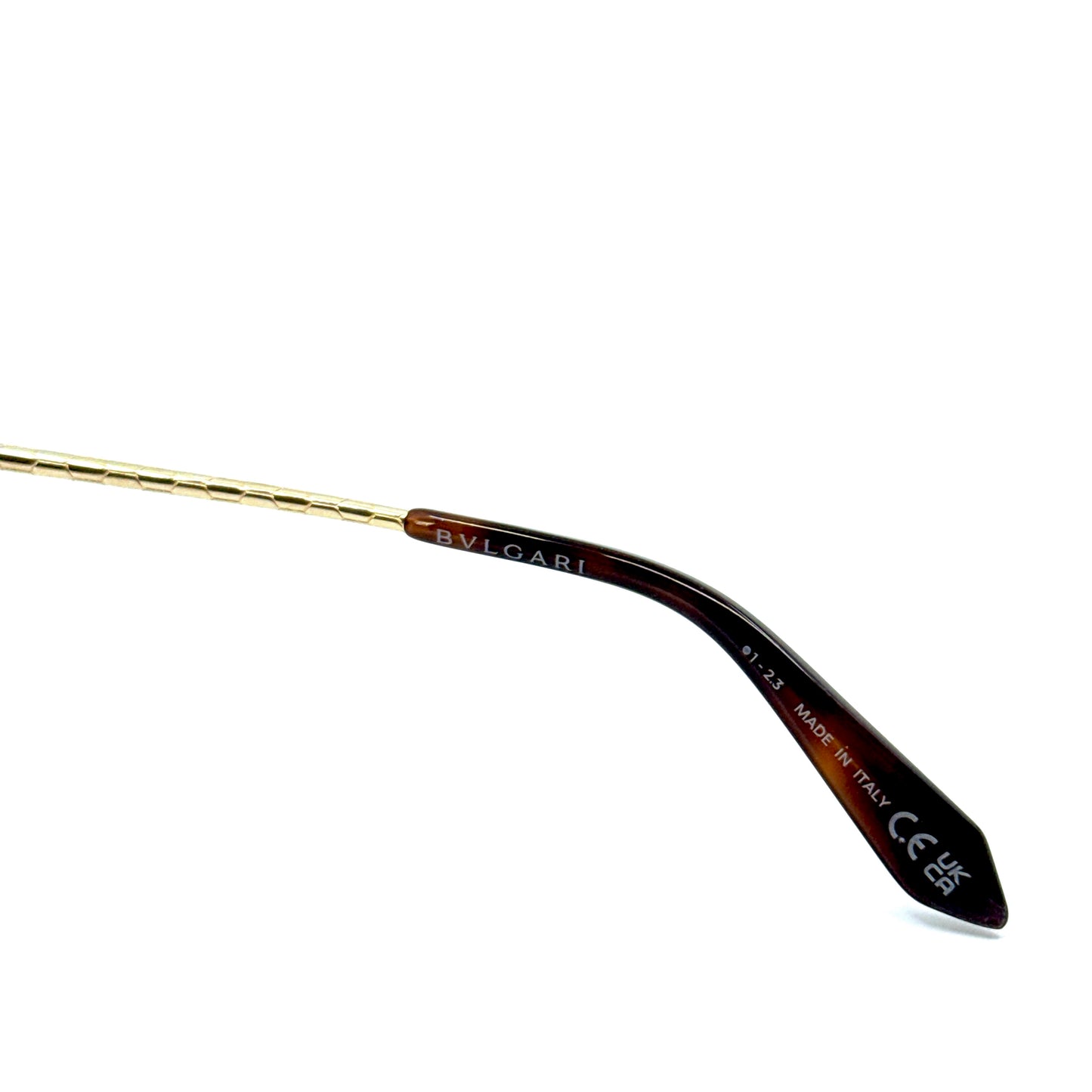 BVLGARI Sunglasses Serpenti BV40009U 33F