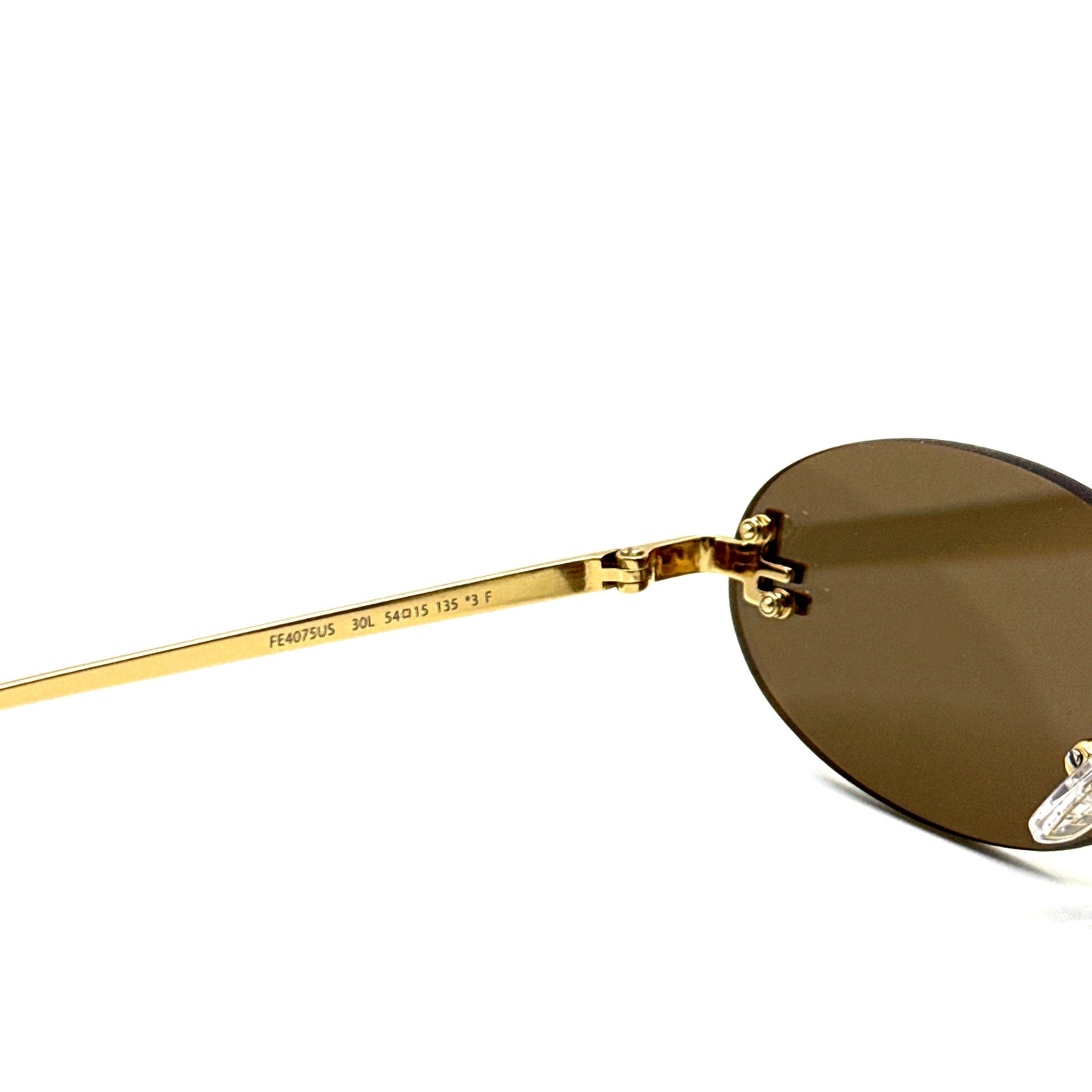 FENDI Sunglasses FE4075US 30L