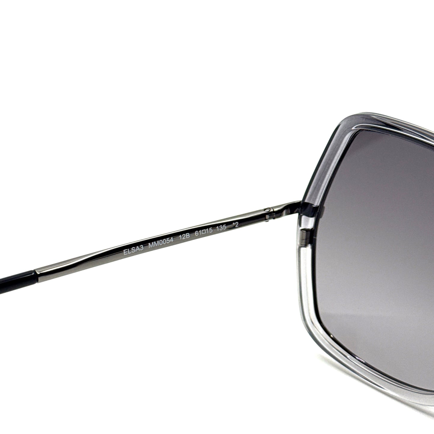 MAXMARA Sunglasses Elsa3 MM0054 12B