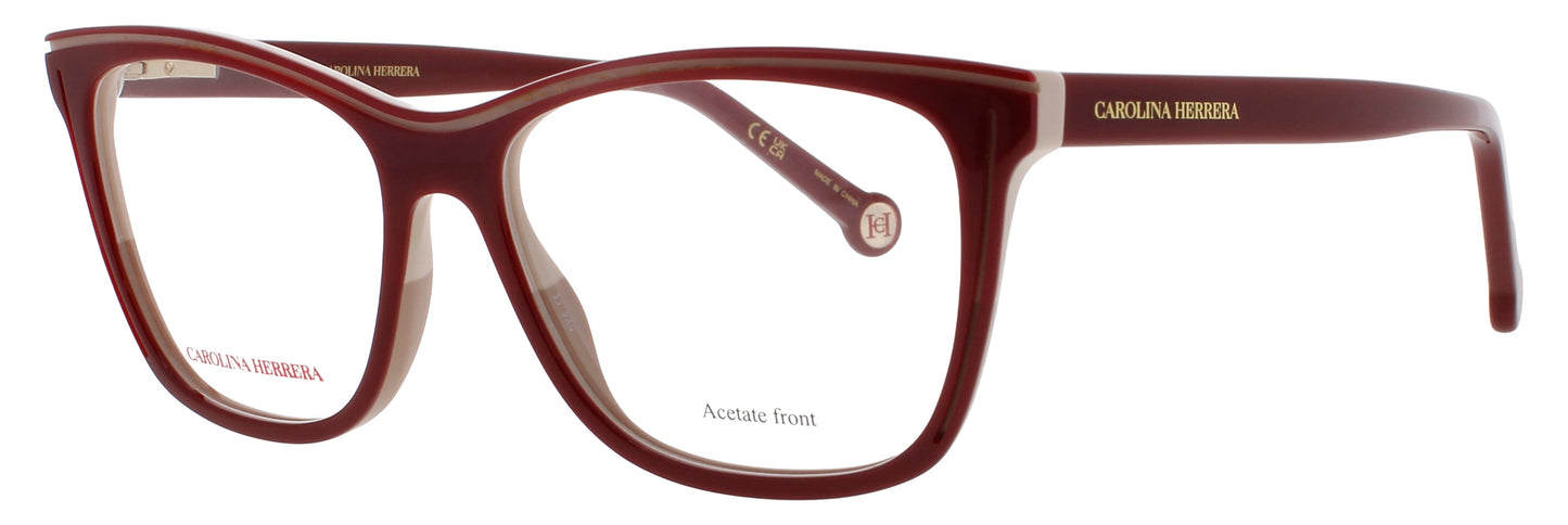 Carolina Herrera HER 0172-R9S 53mm