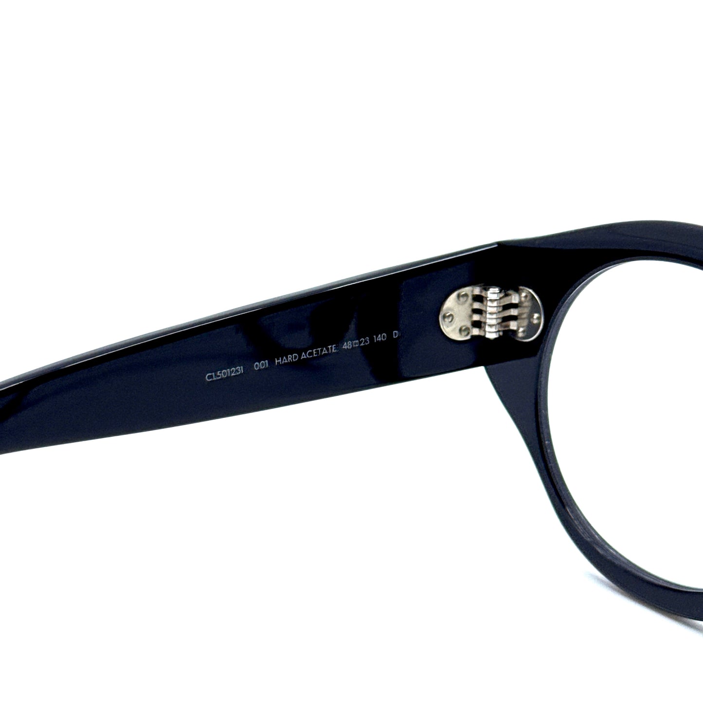 CELINE Eyeglasses CL50123I 001