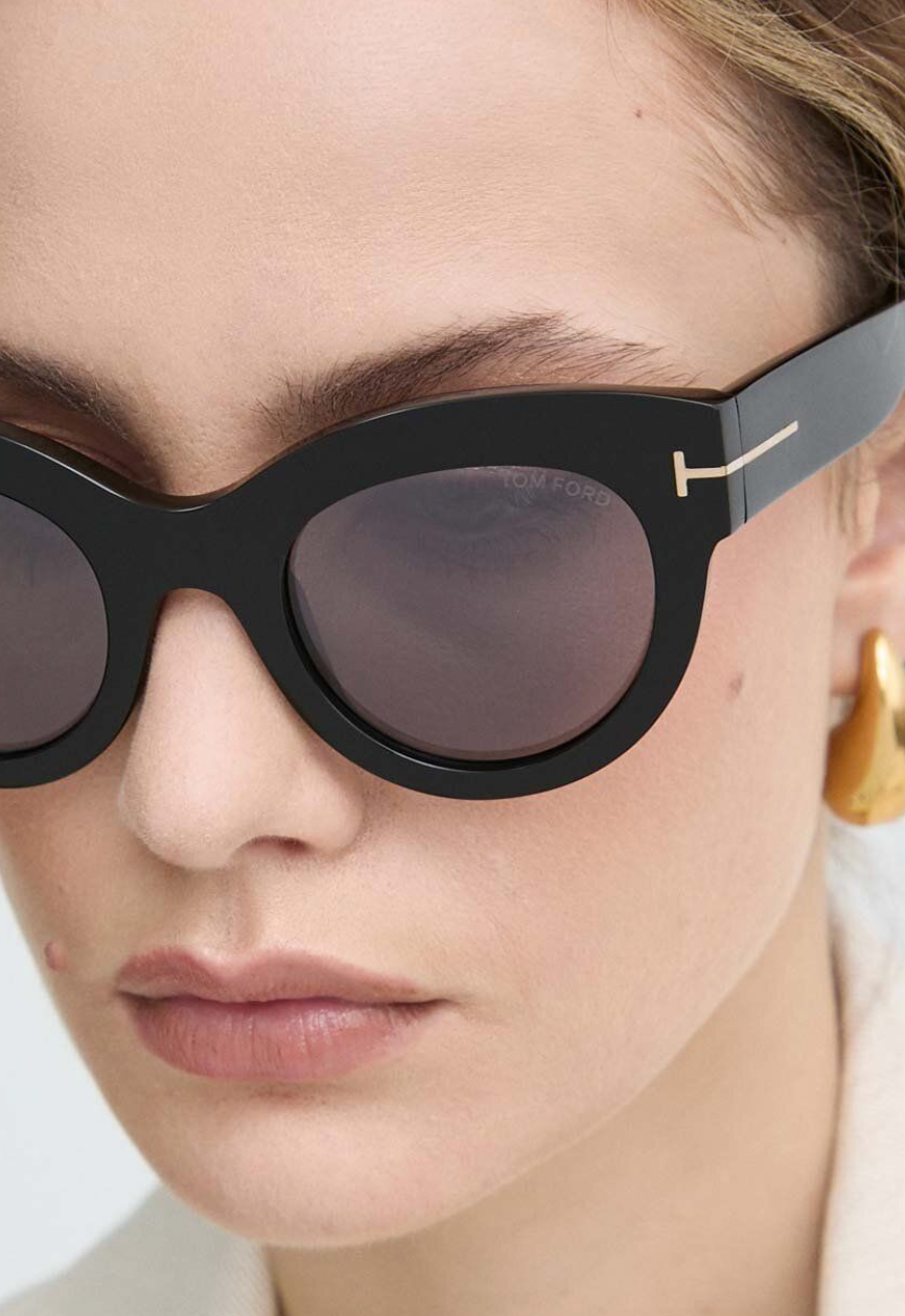 Tom Ford FT1063-01C-51 51mm