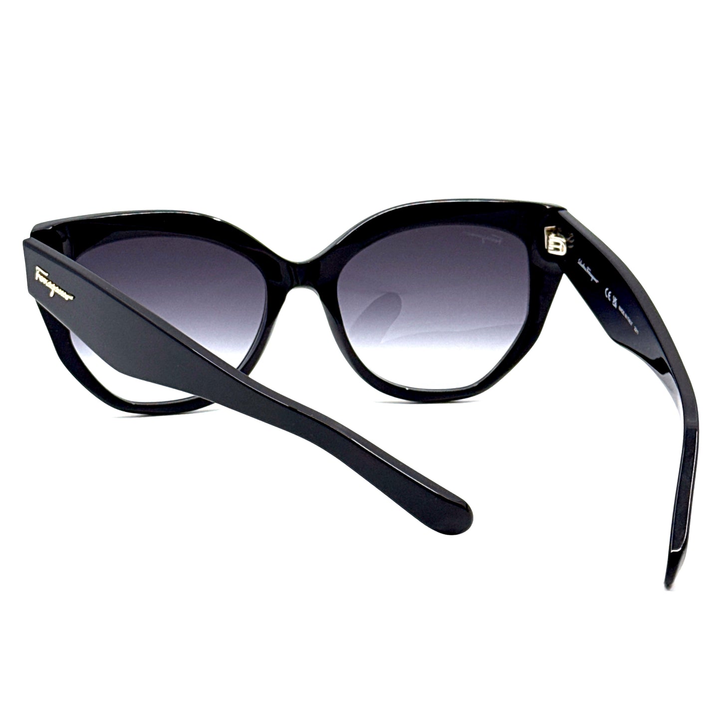 SALVATORE FERRAGAMO Sunglasses SF1061S 001