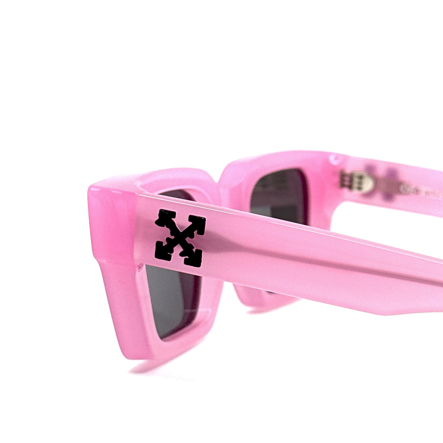 OFF-WHITE Sunglasses Virgil OERI008 3007L