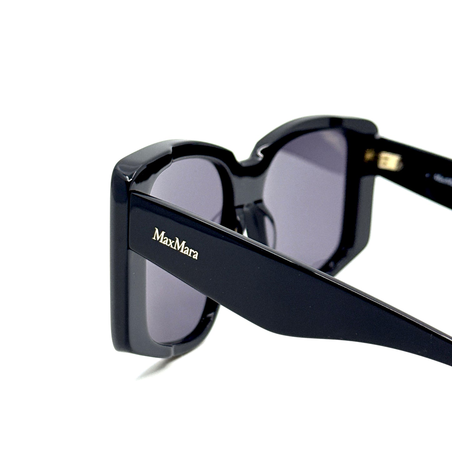 MAXMARA Sunglasses Glimpse6 MM0098 01A