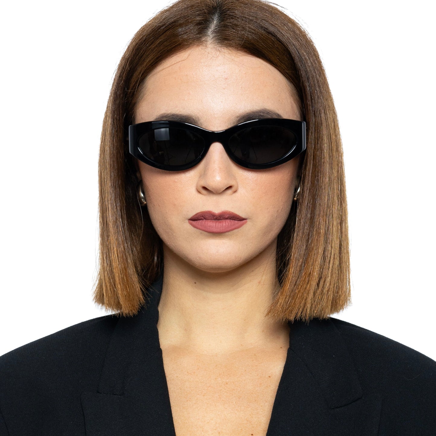 CELINE Sunglasses CL40288I 01A