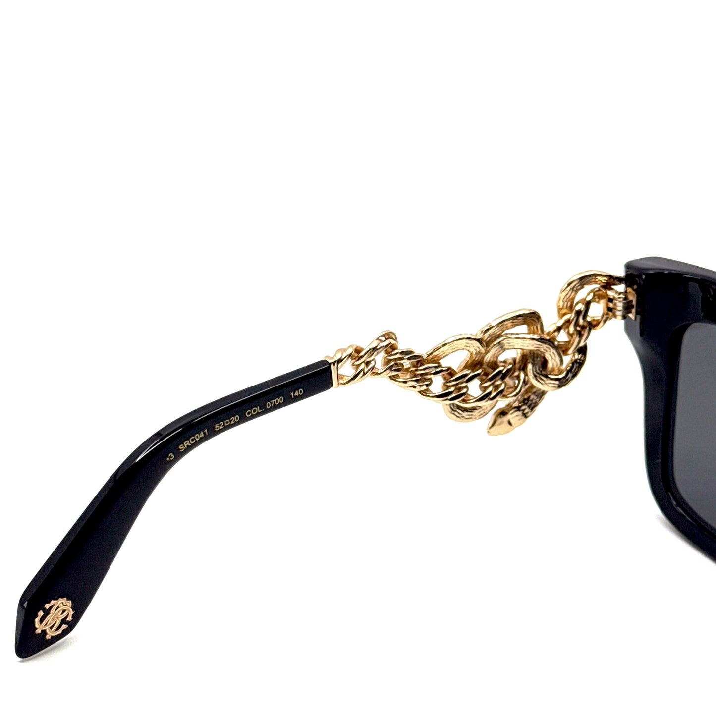 ROBERTO CAVALLI Sunglasses SRC041 Col.0700