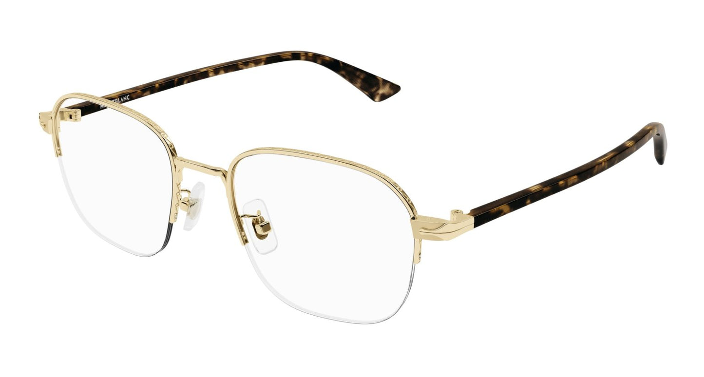 Mont Blanc MB0341o-002 53mm