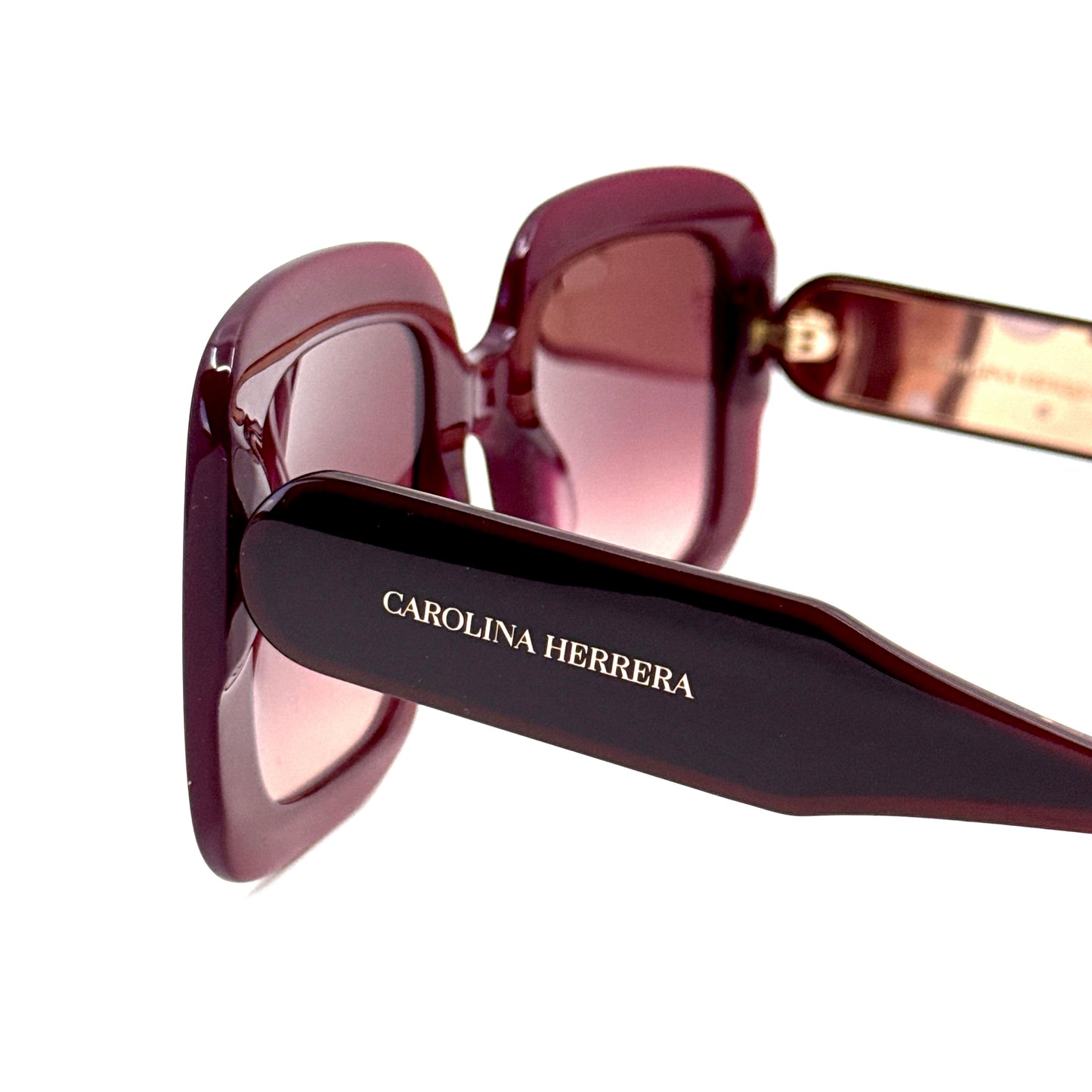 CAROLINA HERRERA Sunglasses CH0010/S LHF3X