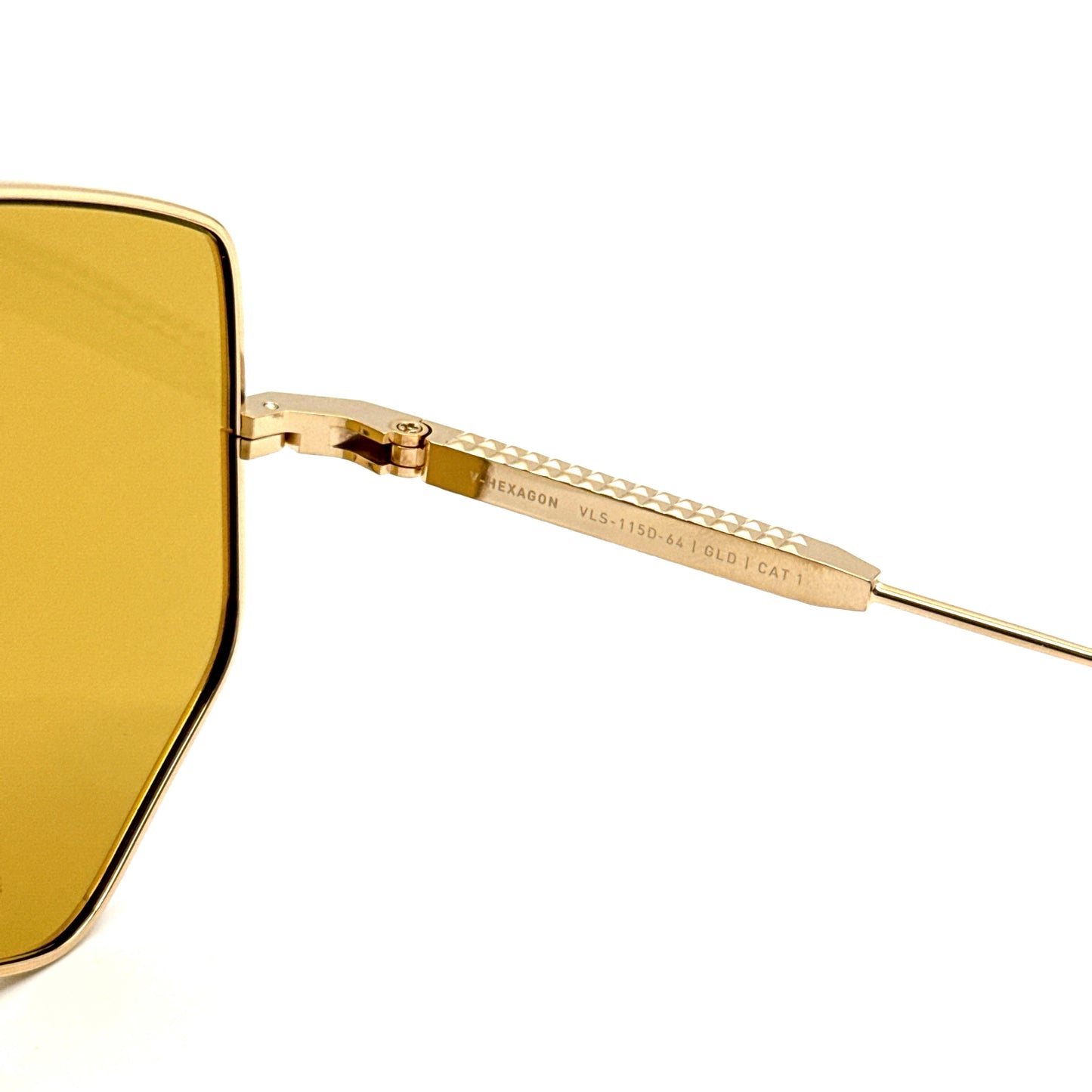 VALENTINO Sunglasses V-HEXAGON VLS-115D