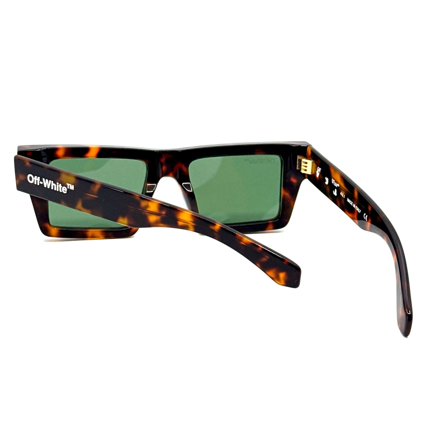 OFF-WHITE Sunglasses NASSAU OERI017 6055