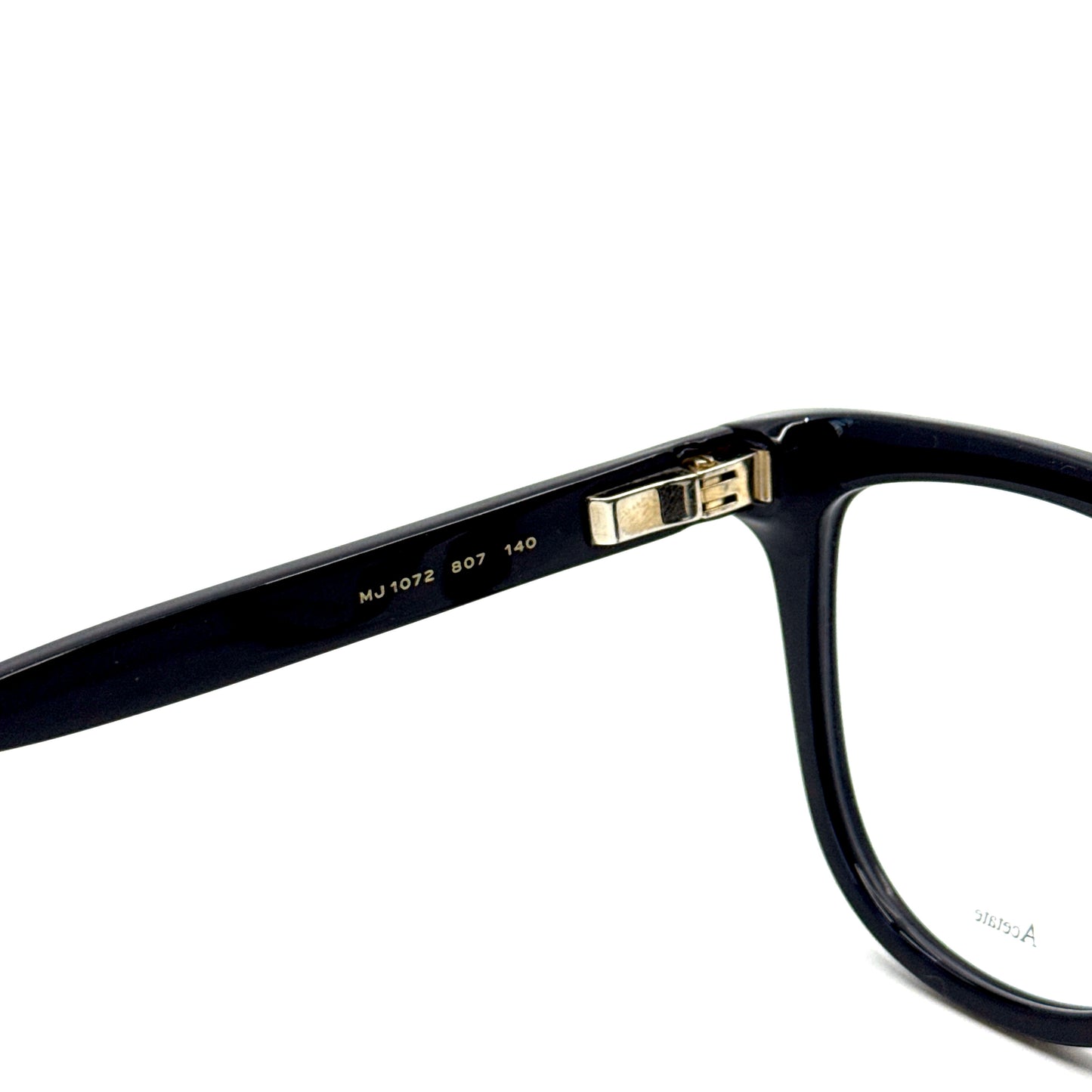 MARC JACOBS Eyeglasses MJ1072 807