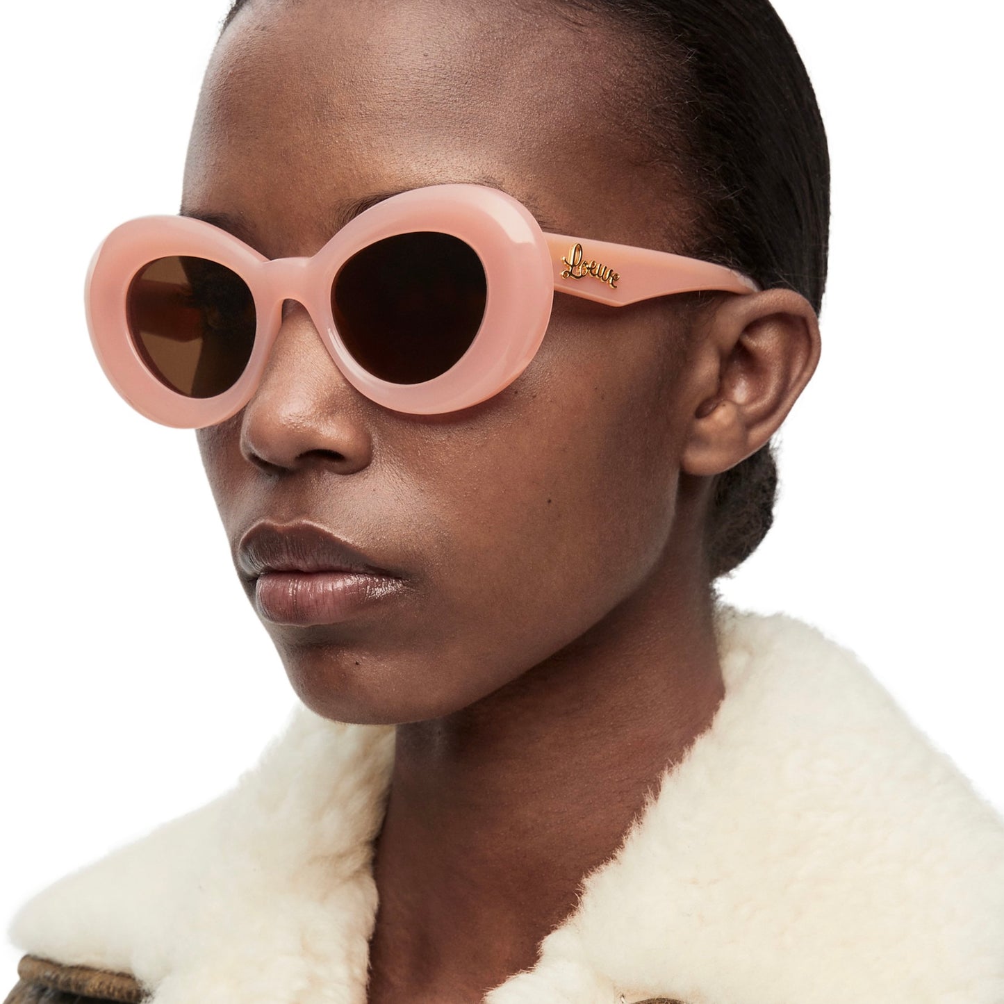 LOEWE Sunglasses LW40112I 72E