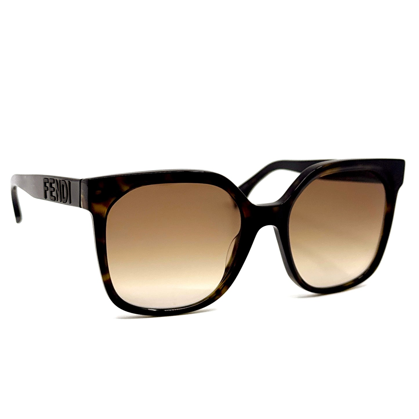 FENDI Sunglasses FE40007I 52F