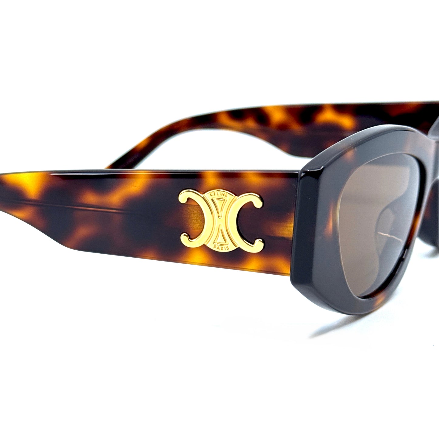 CELINE Sunglasses CL40308U 53E