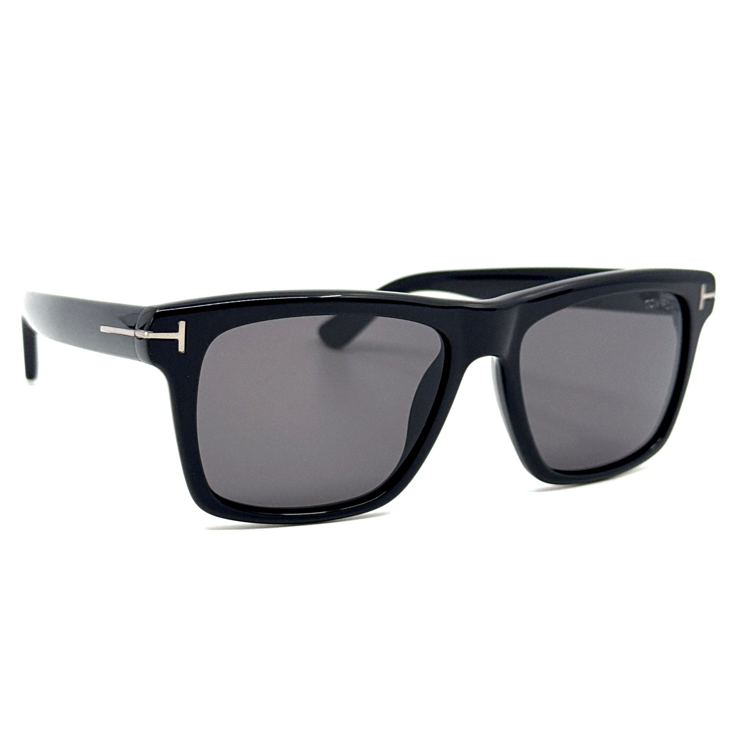 TOM FORD Buckley-02 Sunglasses TF906-N 01A