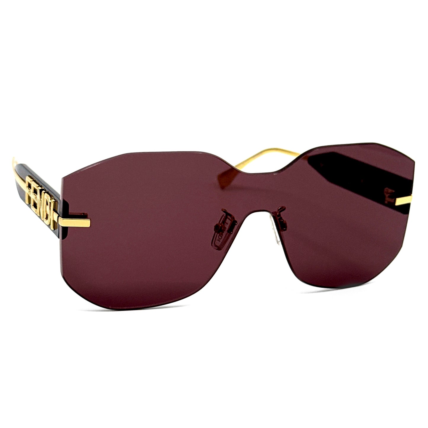 FENDI Sunglasses FE40067U 30Y