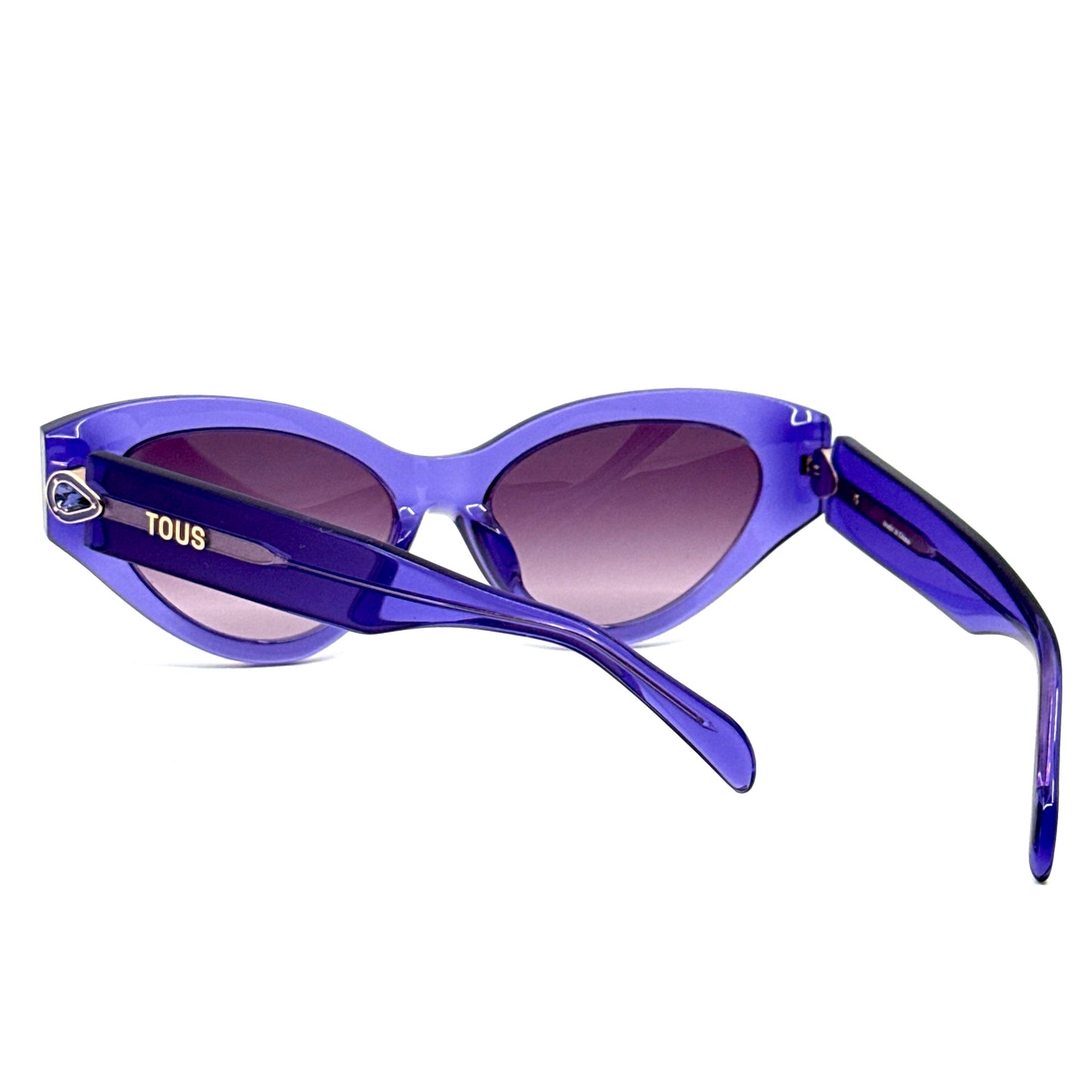 TOUS Sunglasses STOB84S 06LA