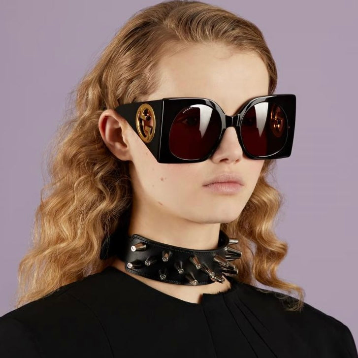 GUCCI Sunglasses GG1254S 002