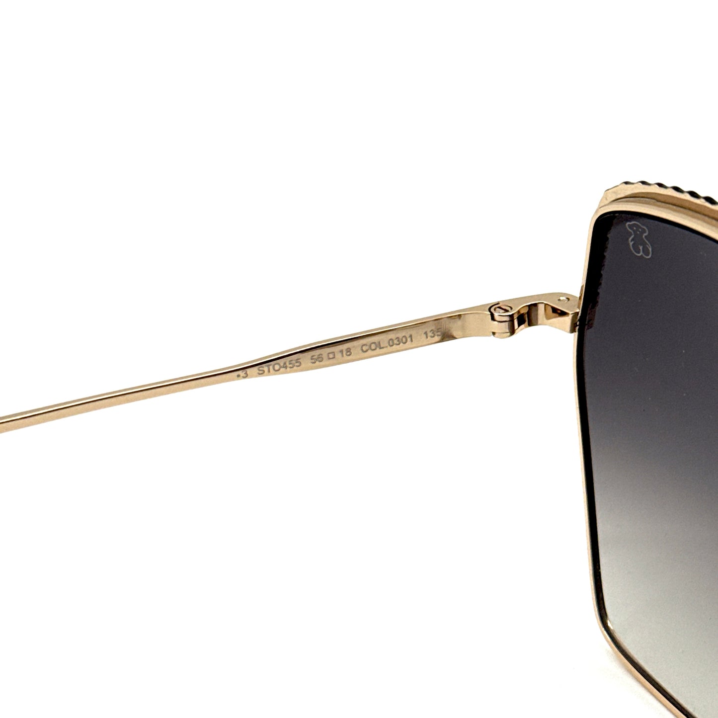 TOUS Sunglasses STO455 0301