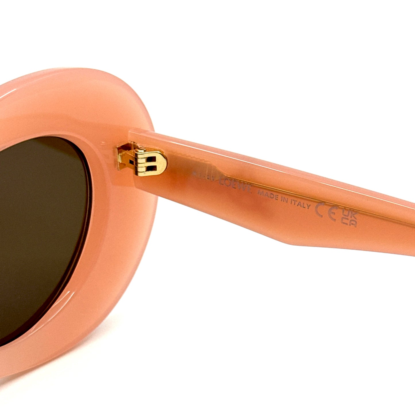 LOEWE Sunglasses LW40112I 72E