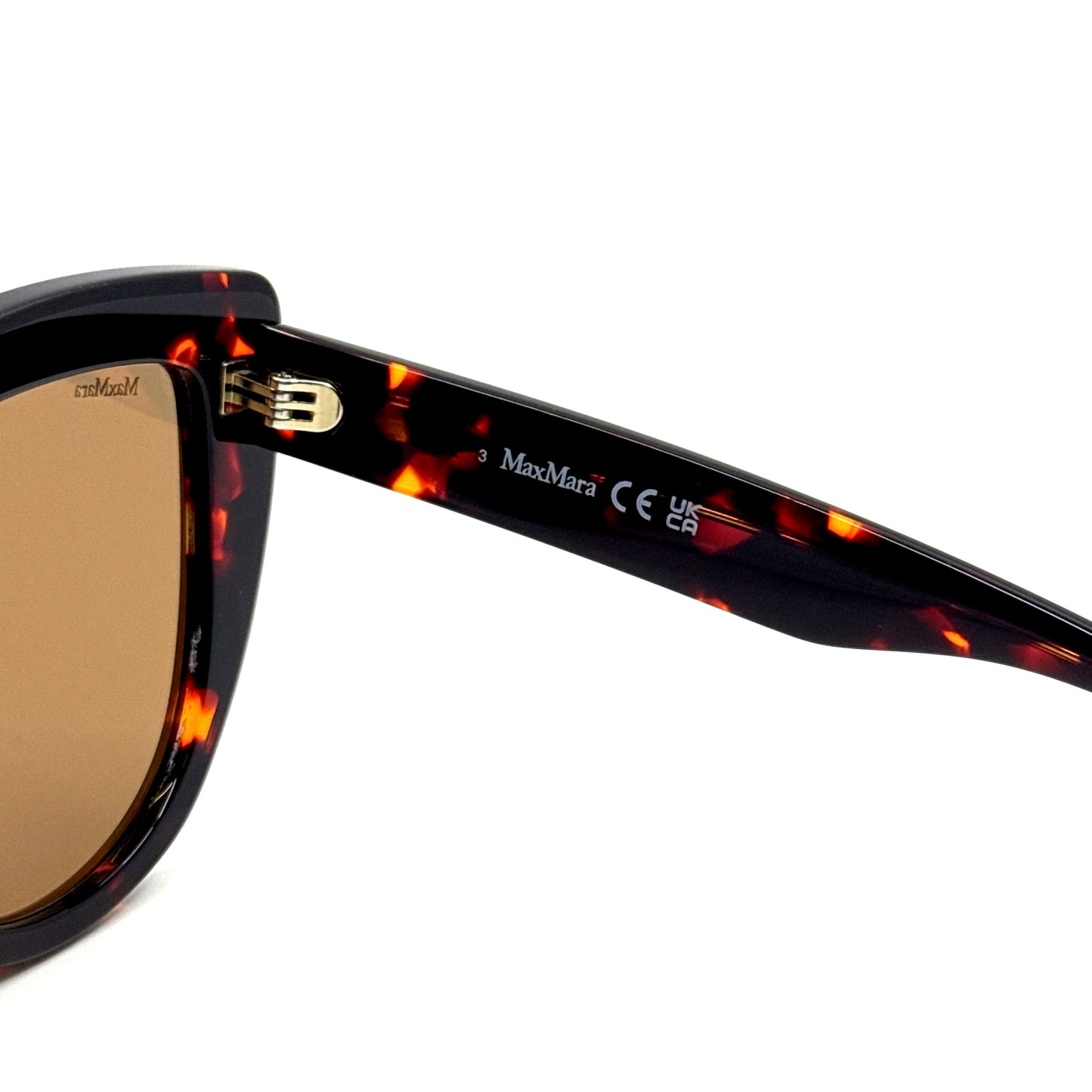 MAXMARA Sunglasses Spark2 MM0076 52E