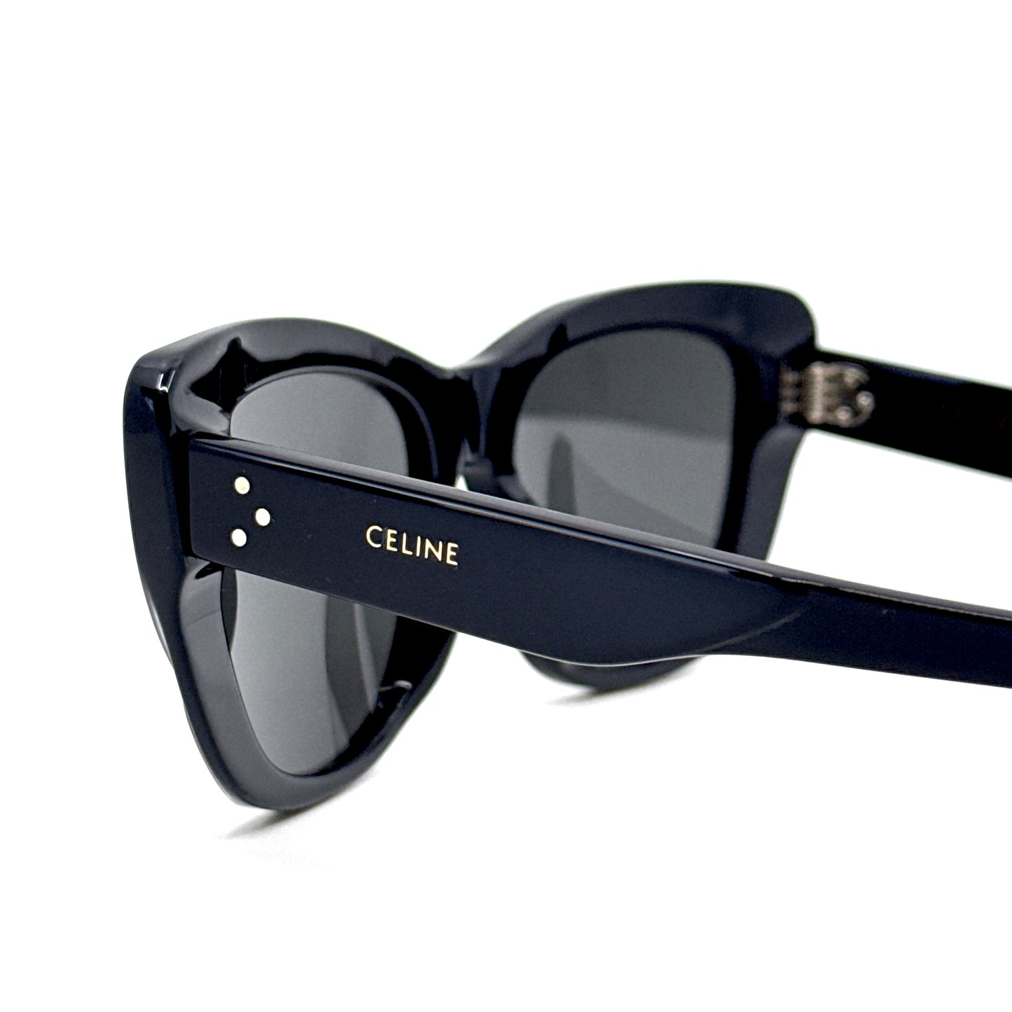 CELINE Sunglasses CL40199I 01A