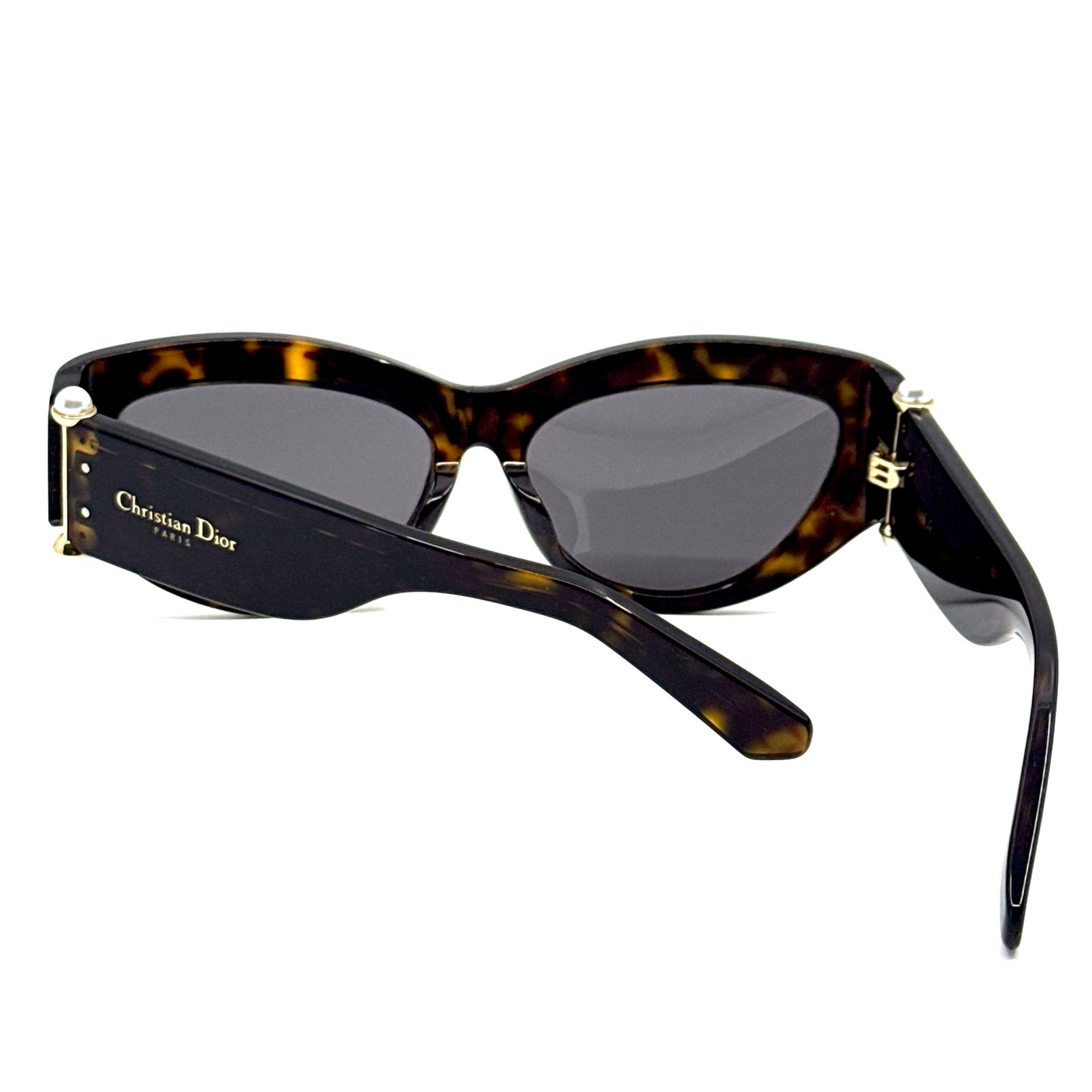 CHRISTIAN DIOR Sunglasses DiorTribales B1F 20A0
