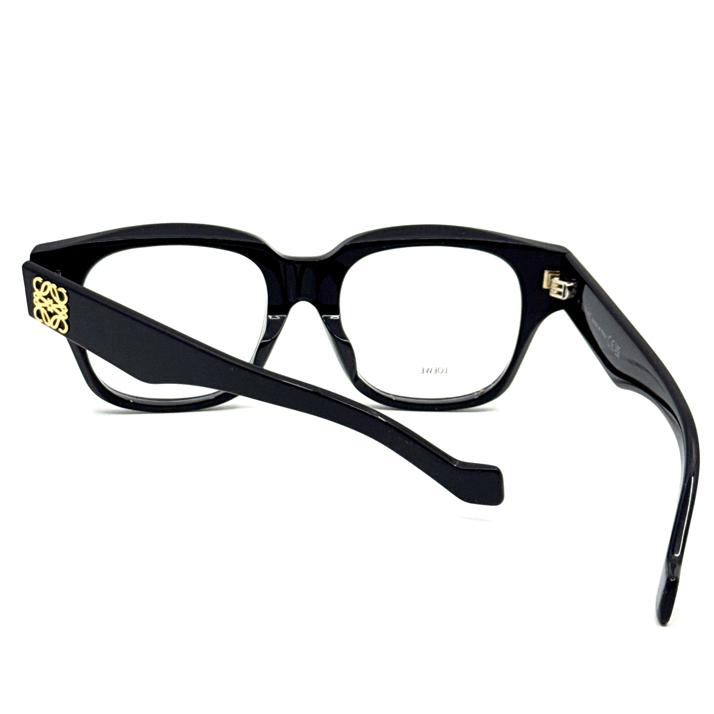 LOEWE Eyeglasses LW50091F 001
