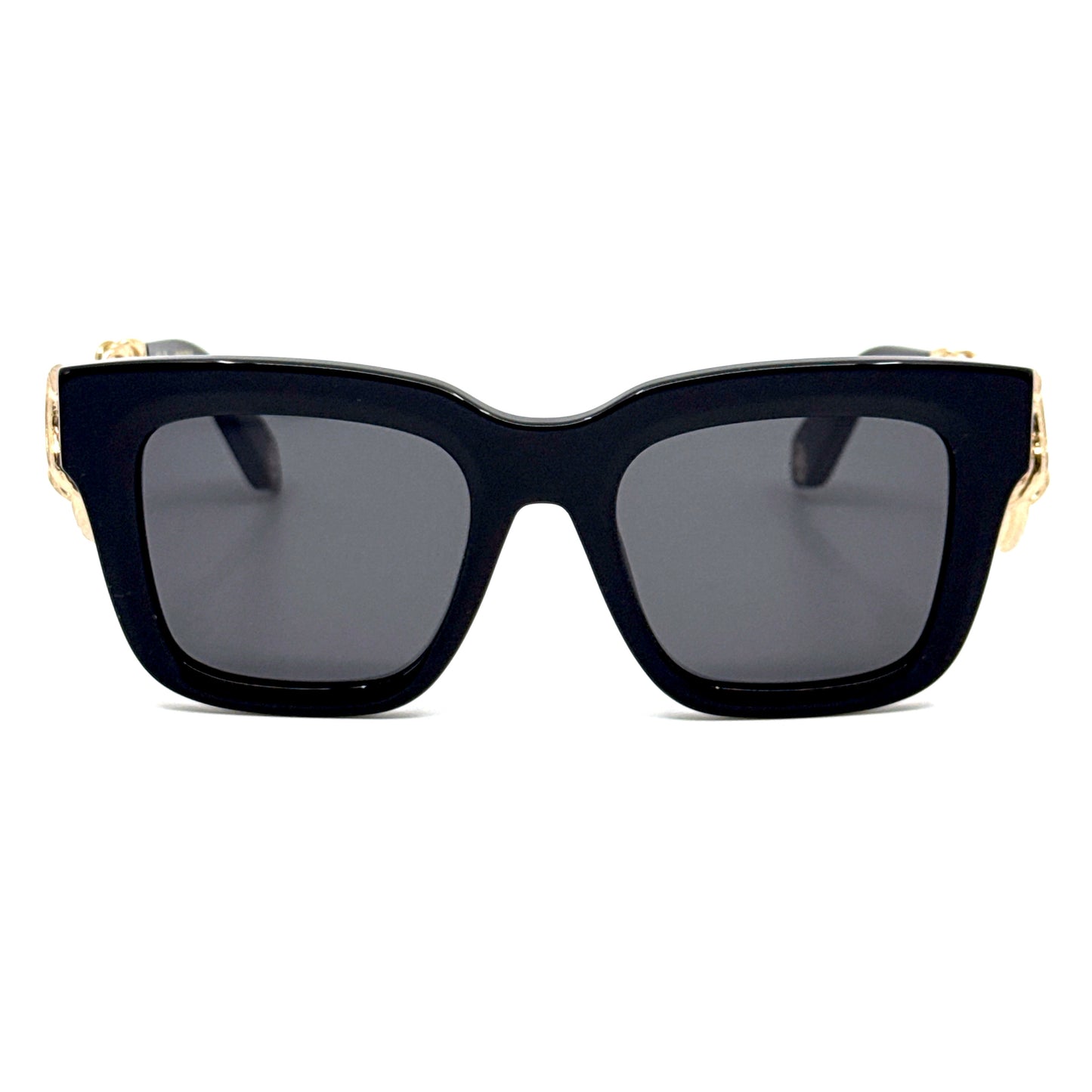 ROBERTO CAVALLI Sunglasses SRC041 Col.0700