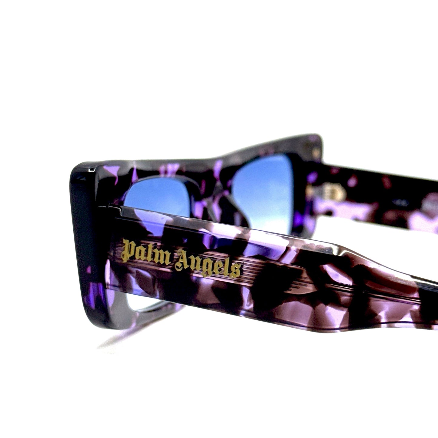 PALM ANGELS Sunglasses PERI093 3449
