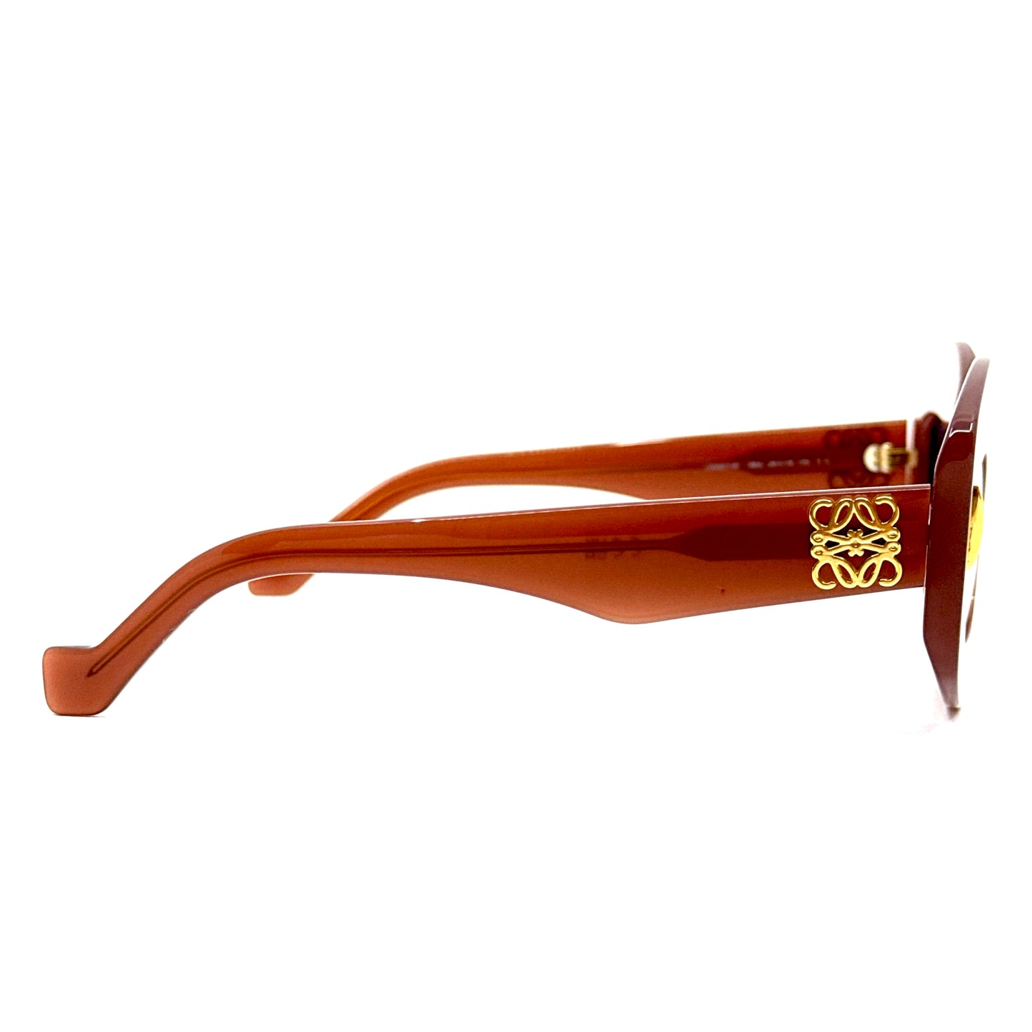 LOEWE Sunglasses LW40114I 66A